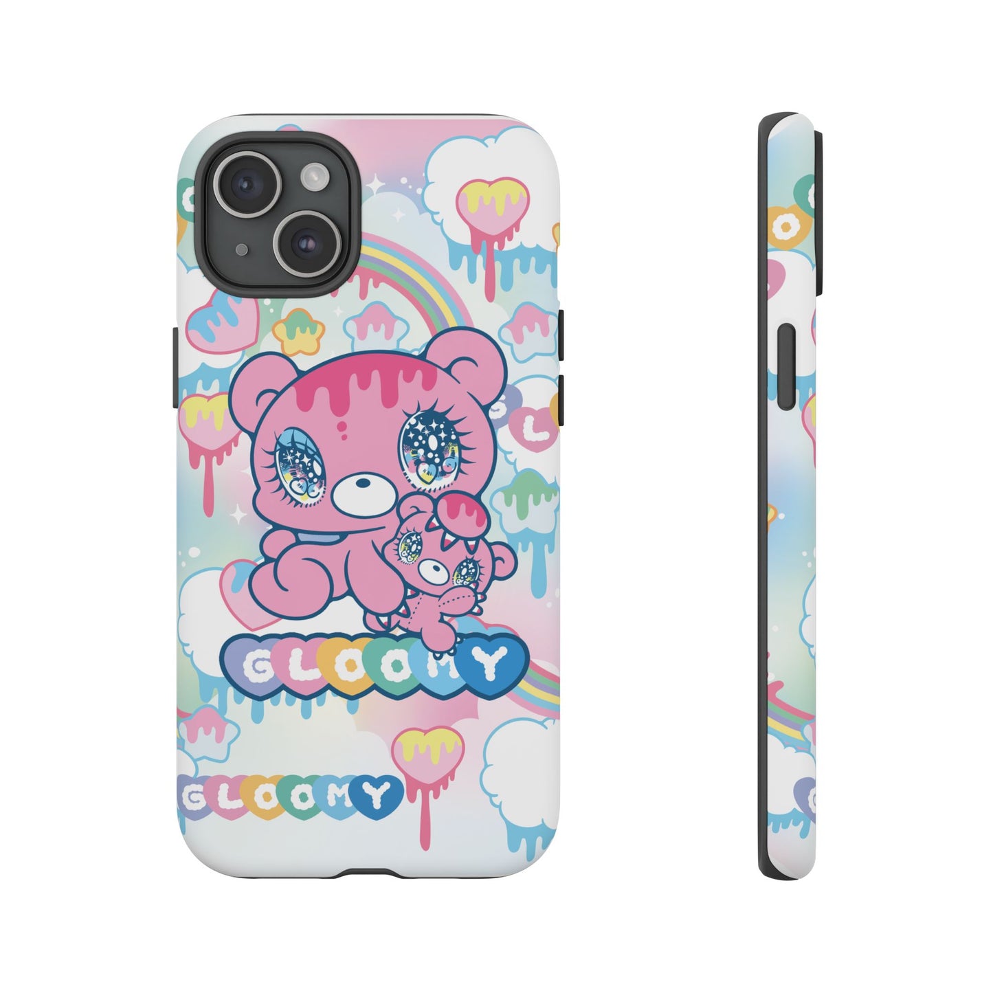 Copy of PEROPERO Dreamer Phone Case
