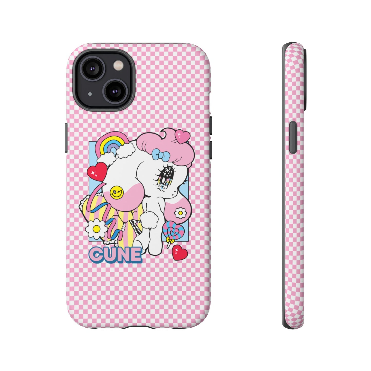 Copy of Copy of Copy of PEROPERO Dreamer Phone Case