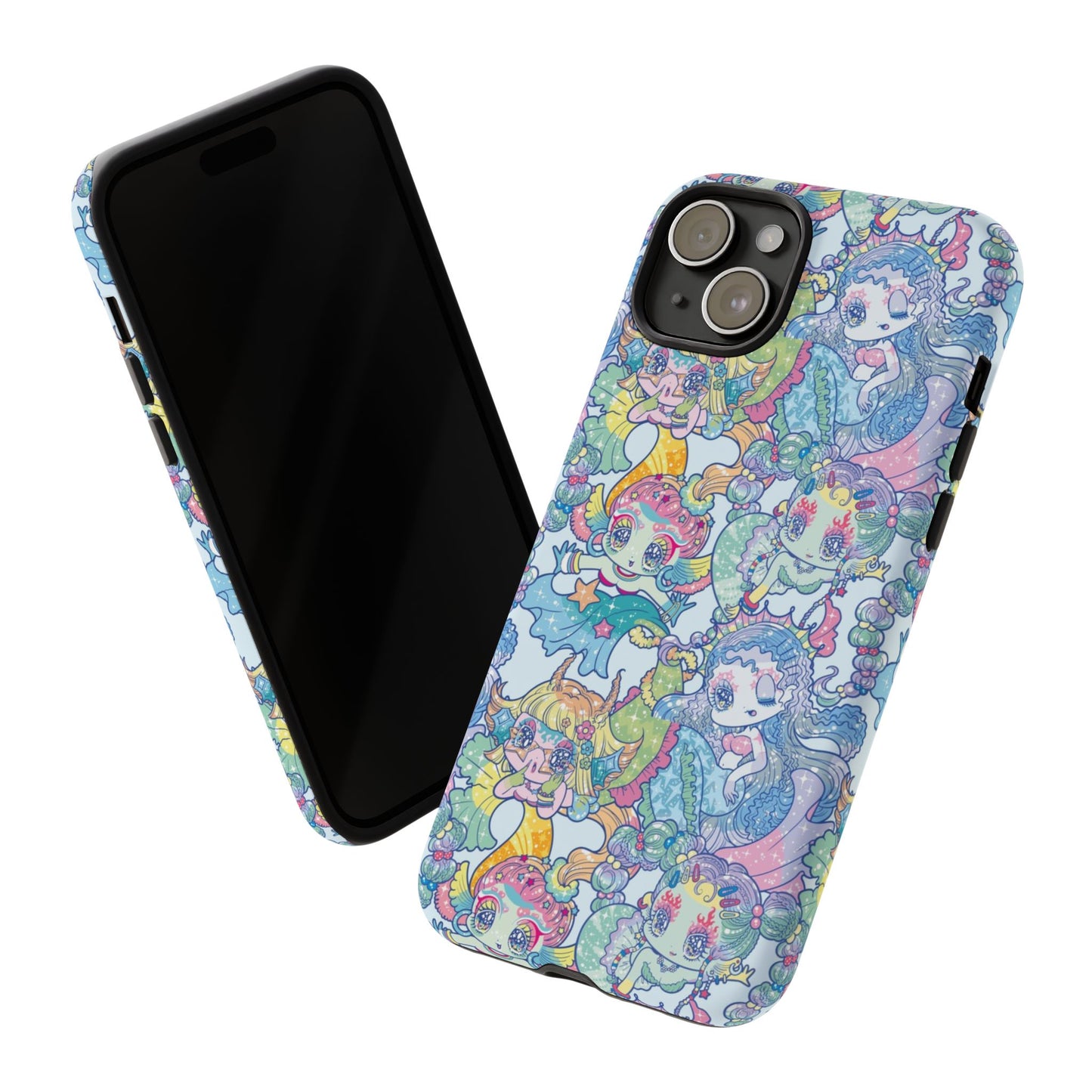 Copy of PEROPERO Dreamer Phone Case