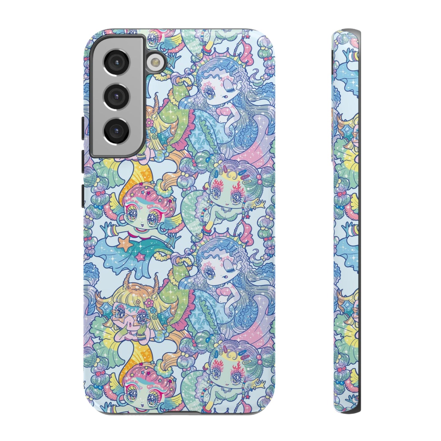 Copy of PEROPERO Dreamer Phone Case