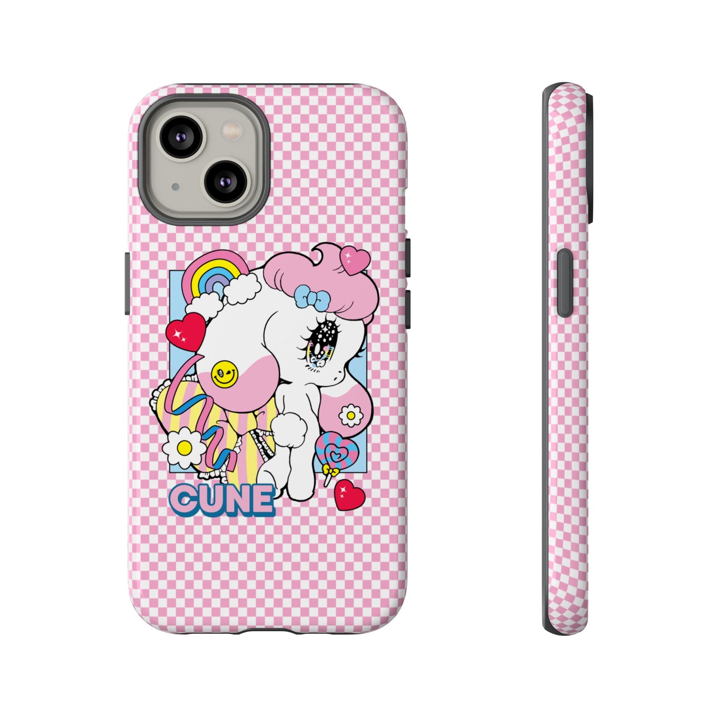 Copy of Copy of Copy of PEROPERO Dreamer Phone Case