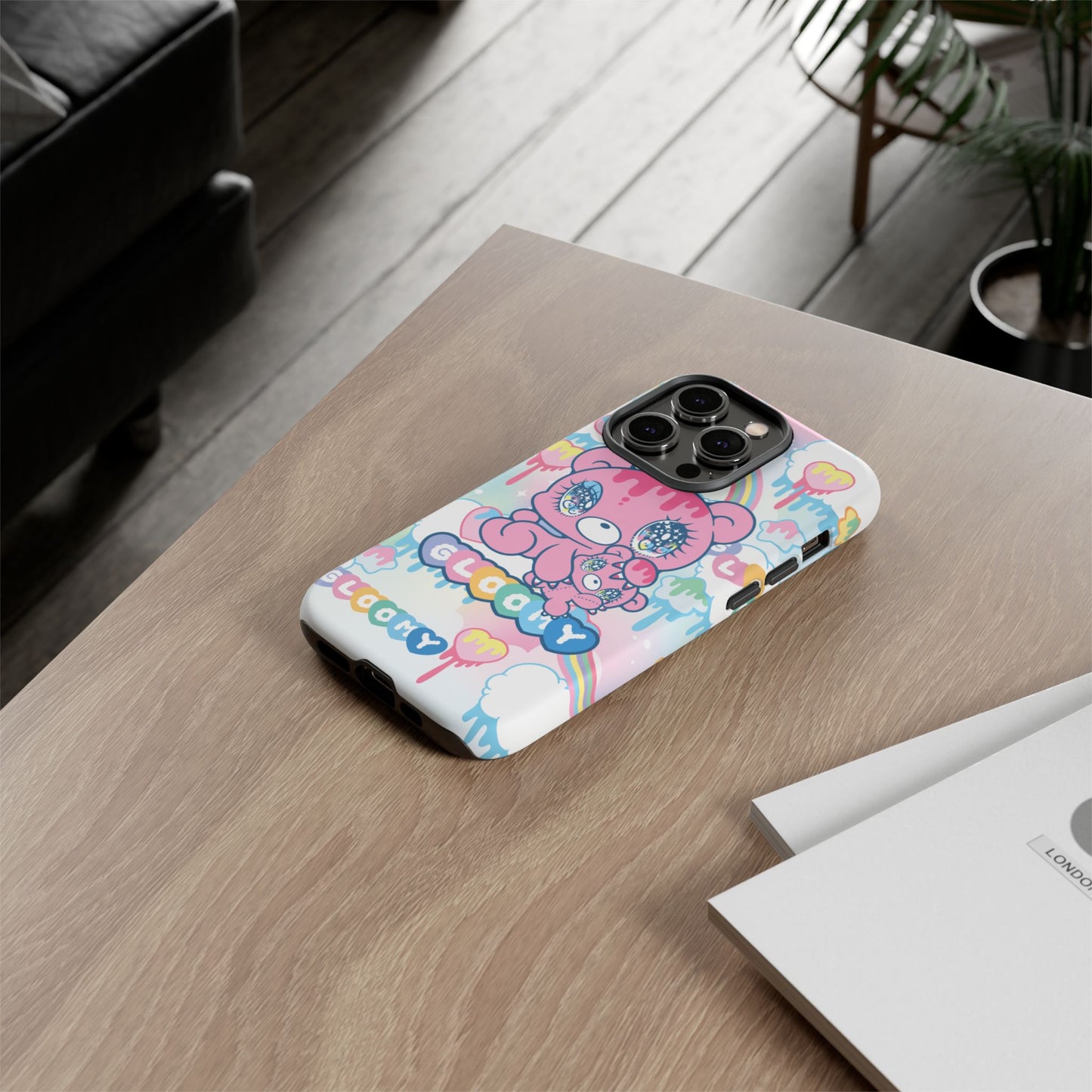 Copy of PEROPERO Dreamer Phone Case