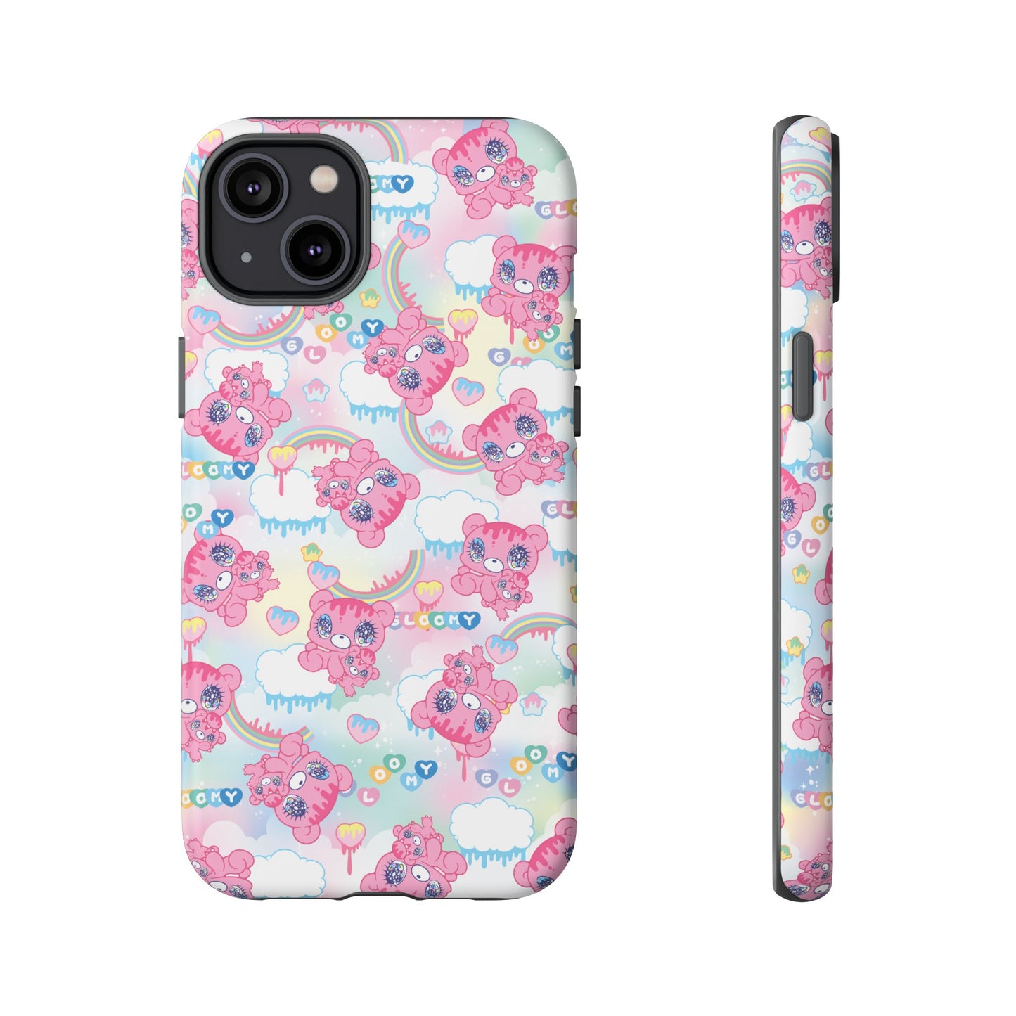 Copy of Copy of PEROPERO Dreamer Phone Case