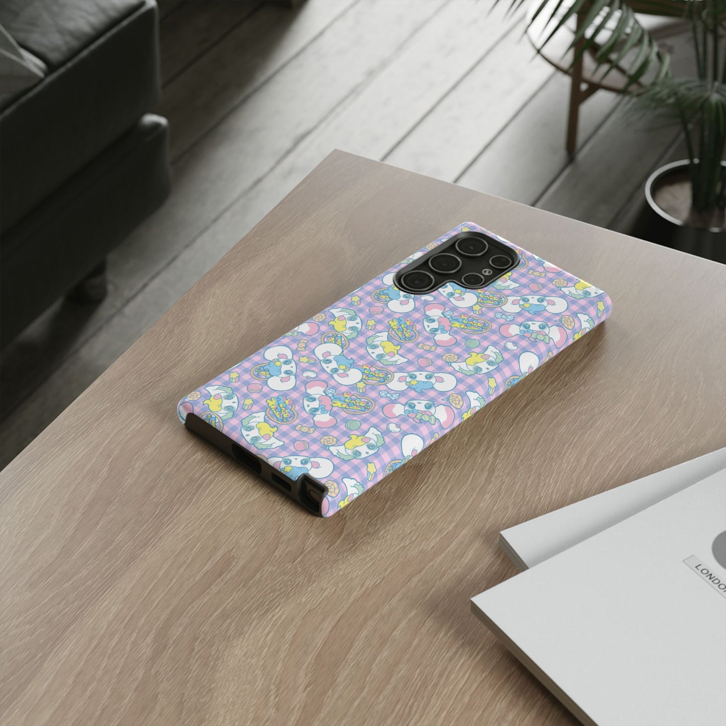 Copy of Copy of Copy of PEROPERO Dreamer Phone Case