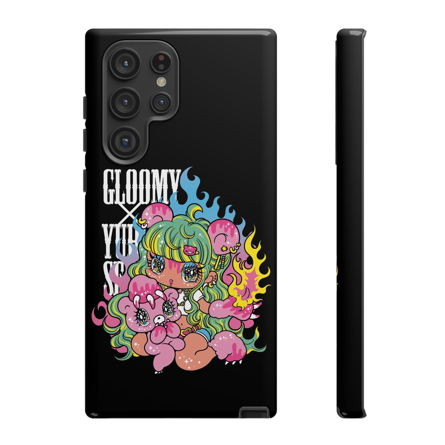 Copy of Copy of PEROPERO Dreamer Phone Case