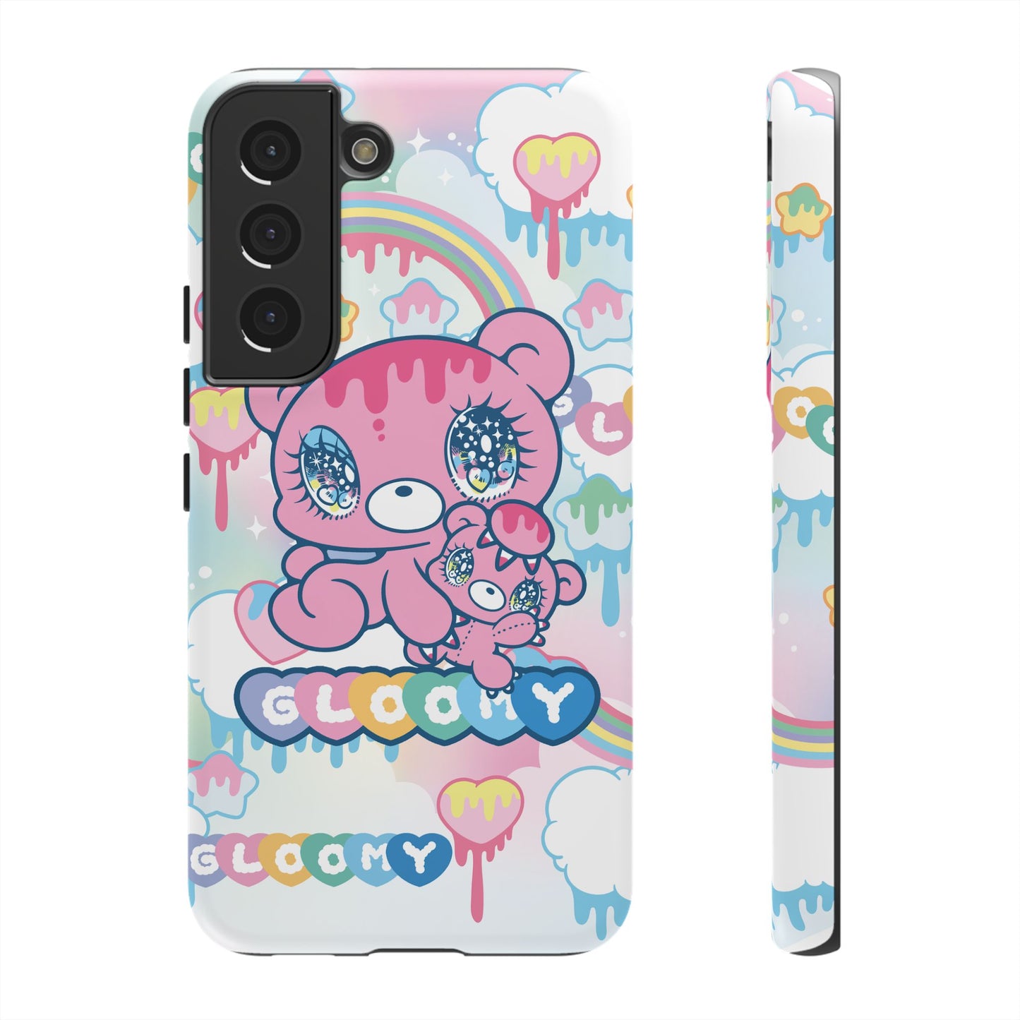 Copy of PEROPERO Dreamer Phone Case