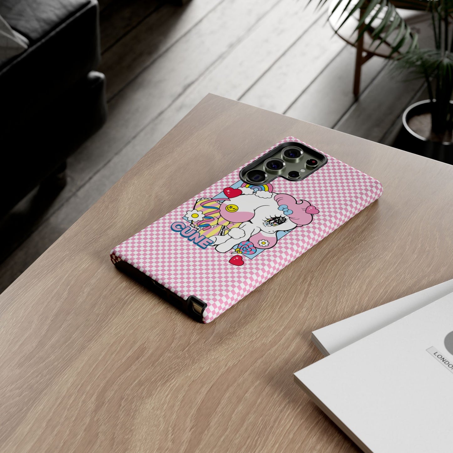 Copy of Copy of Copy of PEROPERO Dreamer Phone Case