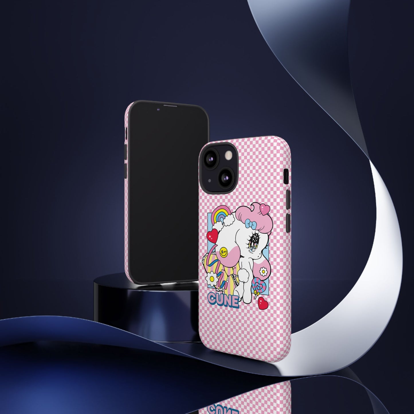 Copy of Copy of Copy of PEROPERO Dreamer Phone Case