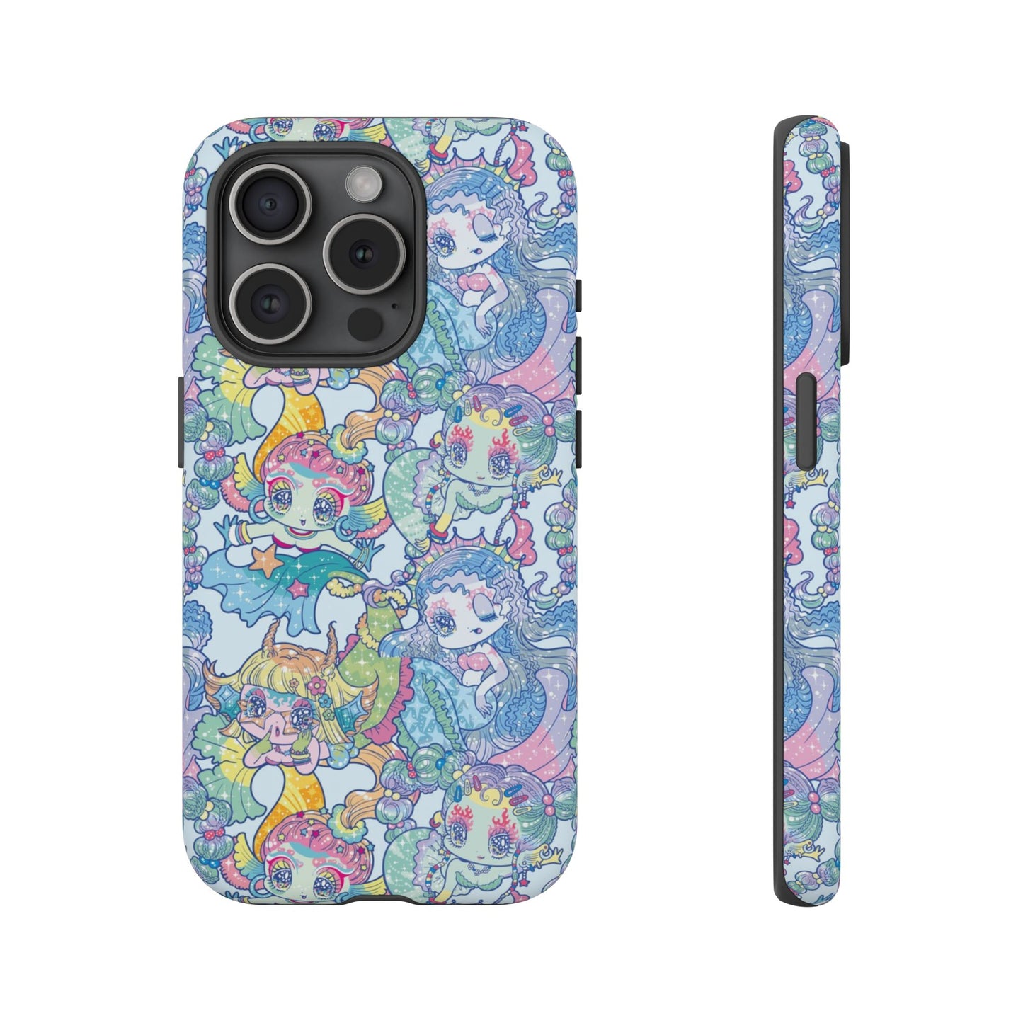Copy of PEROPERO Dreamer Phone Case