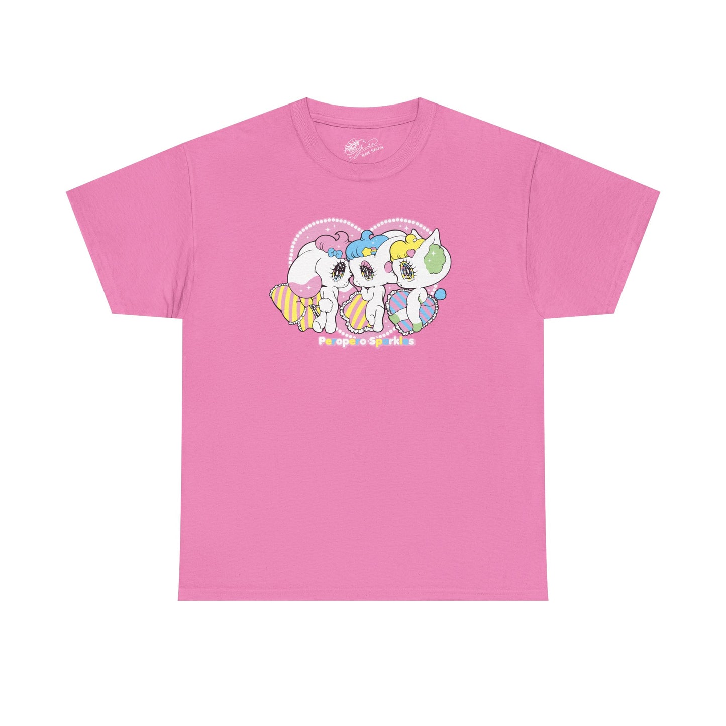 Copy of Copy of Unisex Heavy Cotton Tee