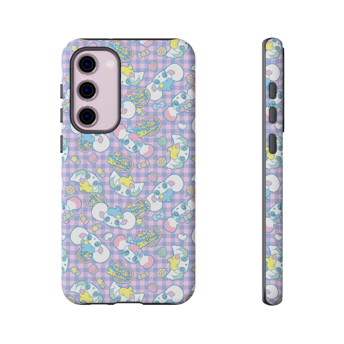 Copy of Copy of Copy of PEROPERO Dreamer Phone Case