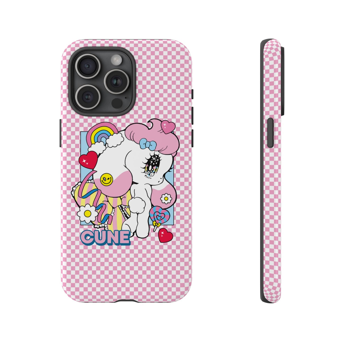 Copy of Copy of Copy of PEROPERO Dreamer Phone Case