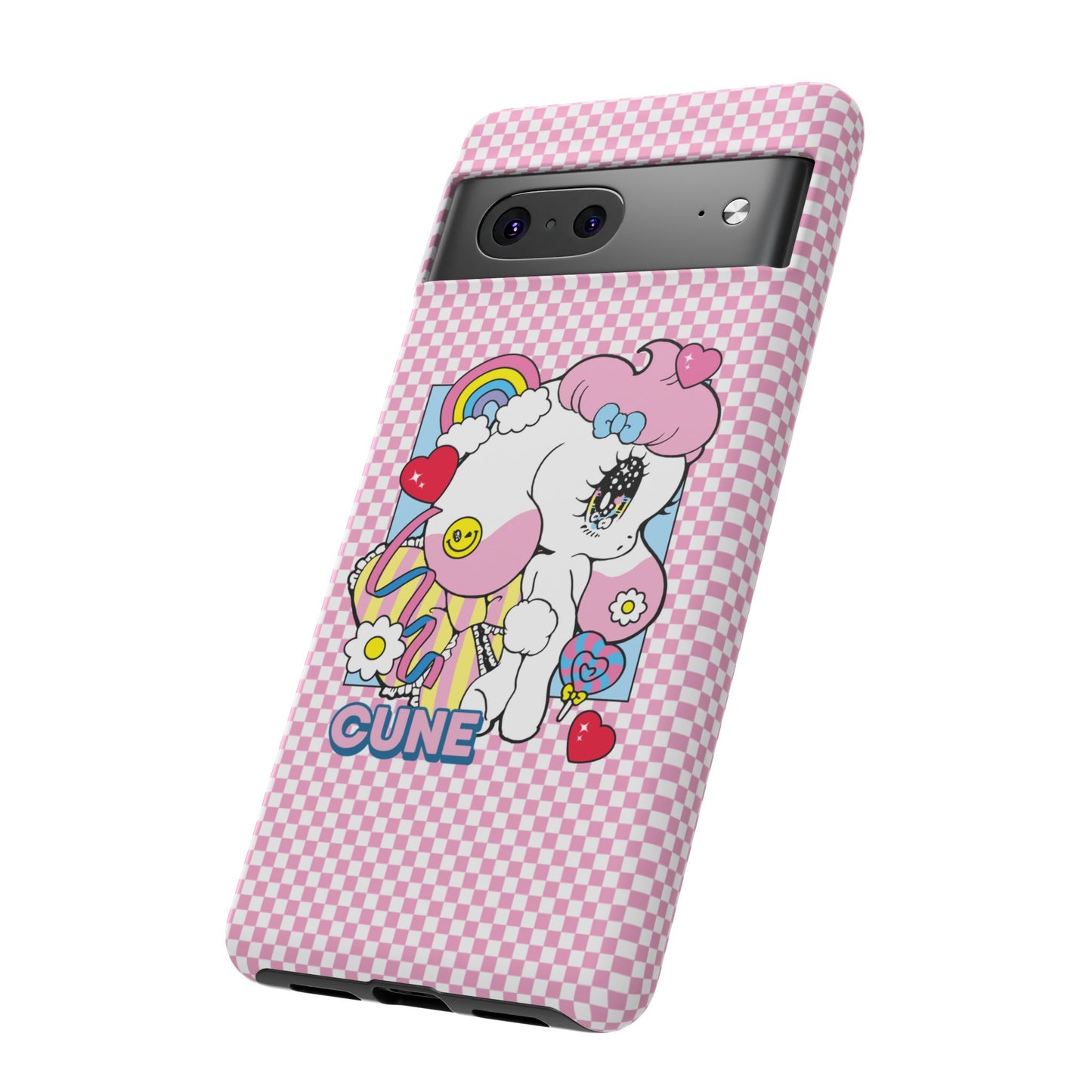 Copy of Copy of Copy of PEROPERO Dreamer Phone Case