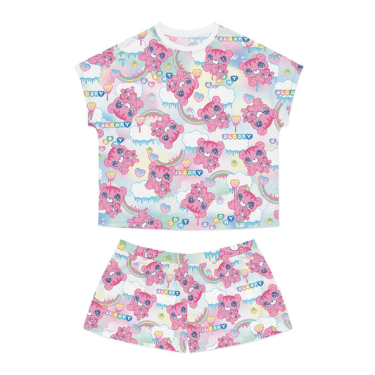 Copy of PEROPERO SPARKLES✨ - Sleepy Time PJ Set