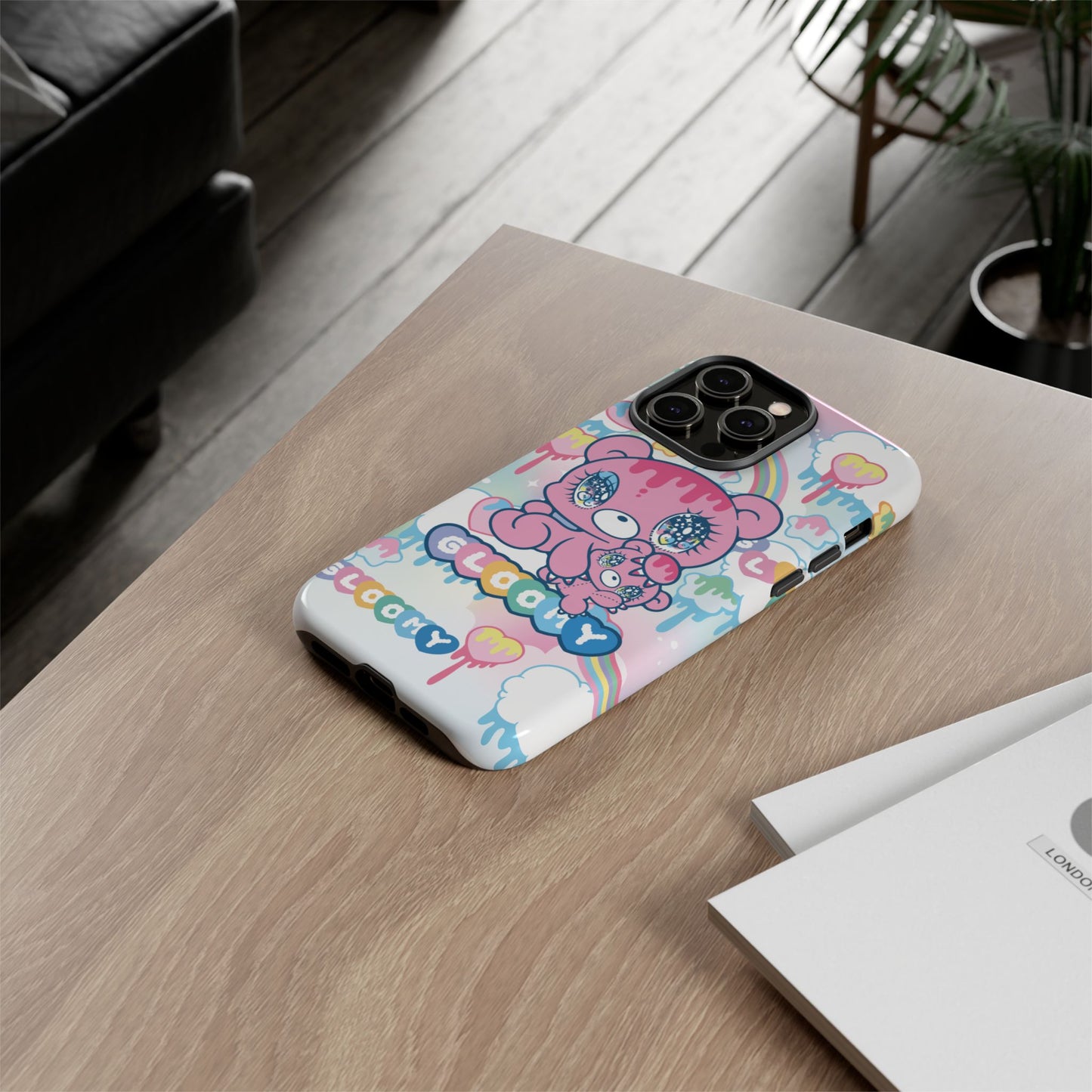 Copy of PEROPERO Dreamer Phone Case