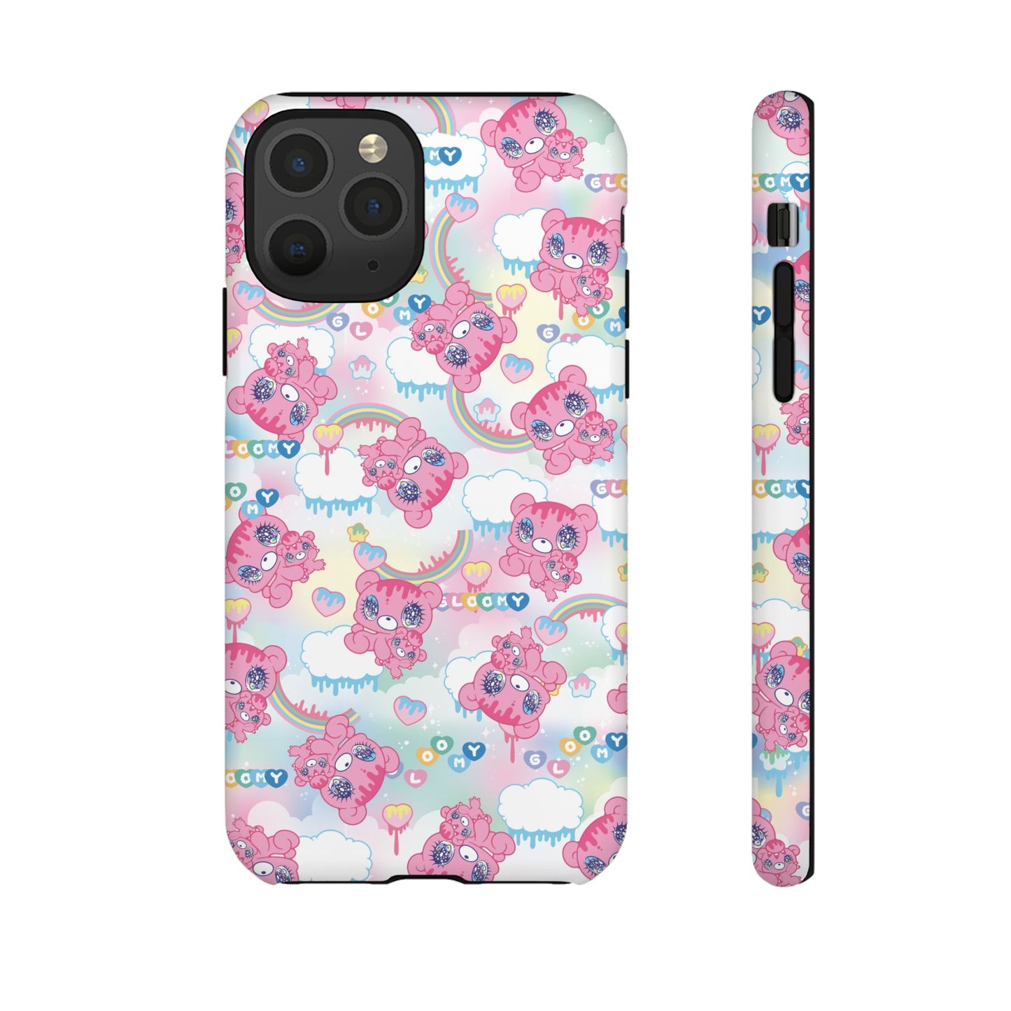 Copy of Copy of PEROPERO Dreamer Phone Case