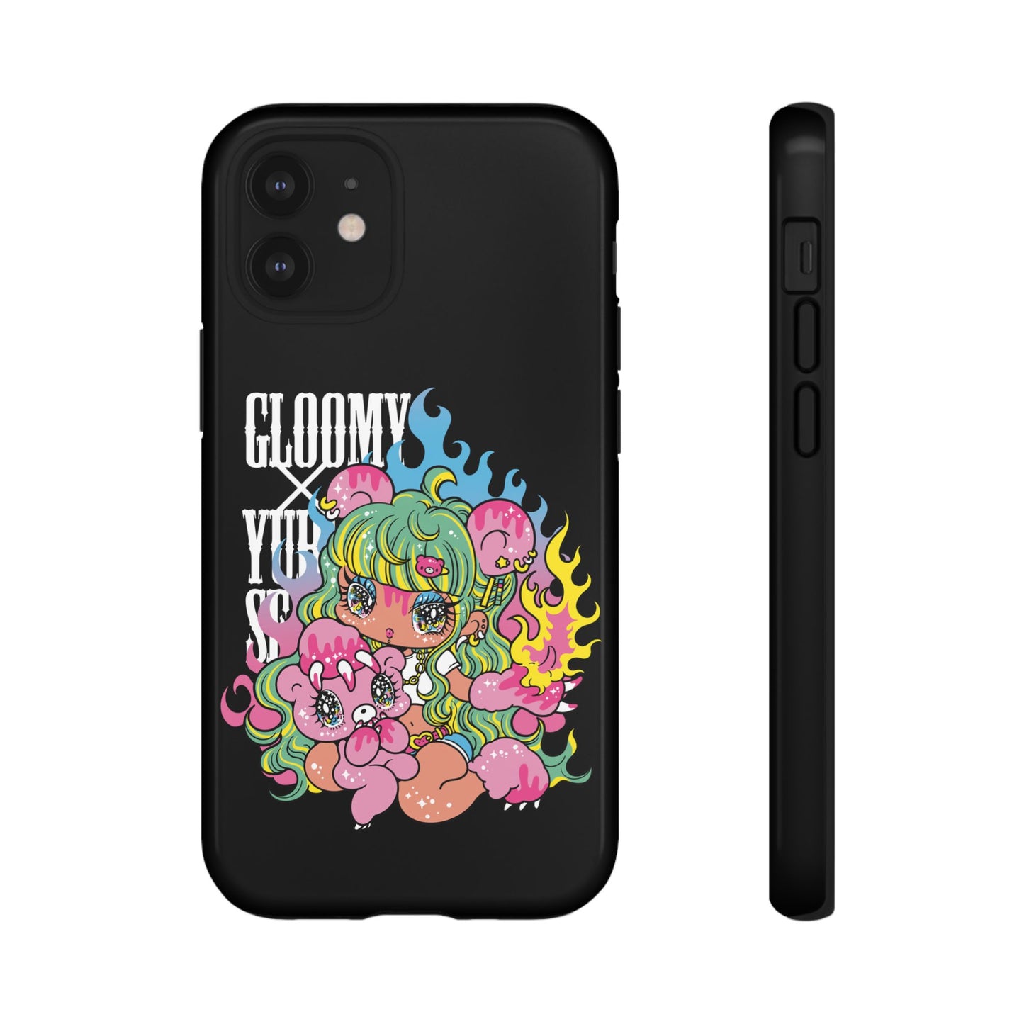 Copy of Copy of PEROPERO Dreamer Phone Case