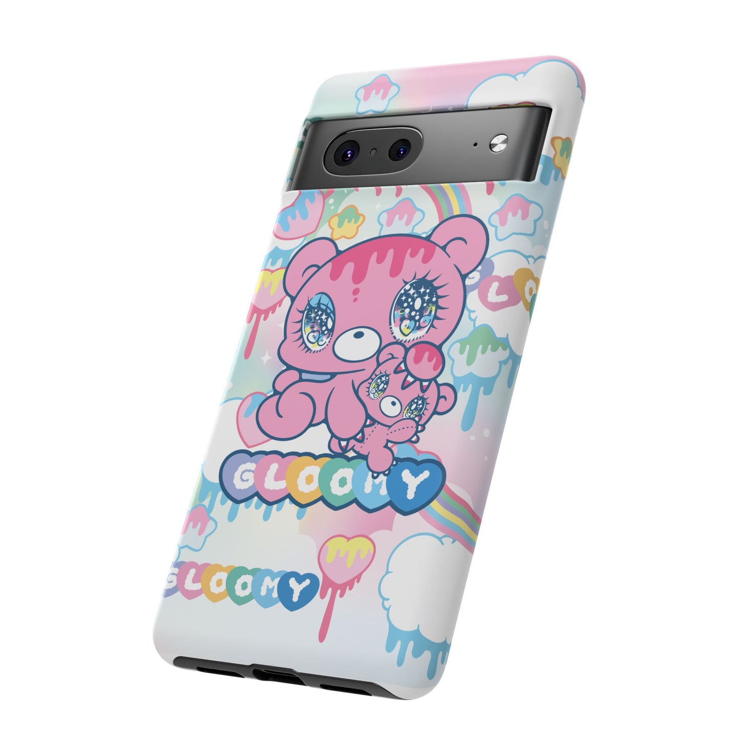 Copy of PEROPERO Dreamer Phone Case