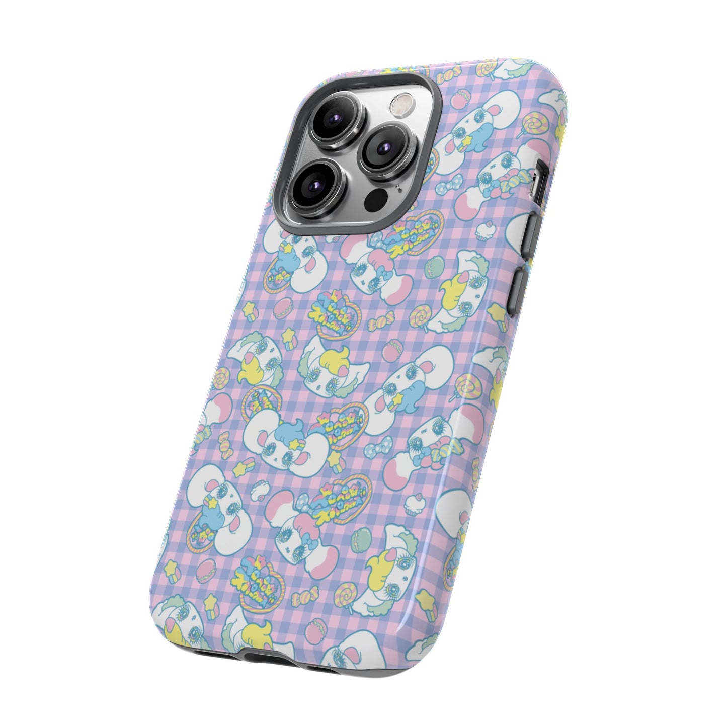 Copy of Copy of Copy of PEROPERO Dreamer Phone Case