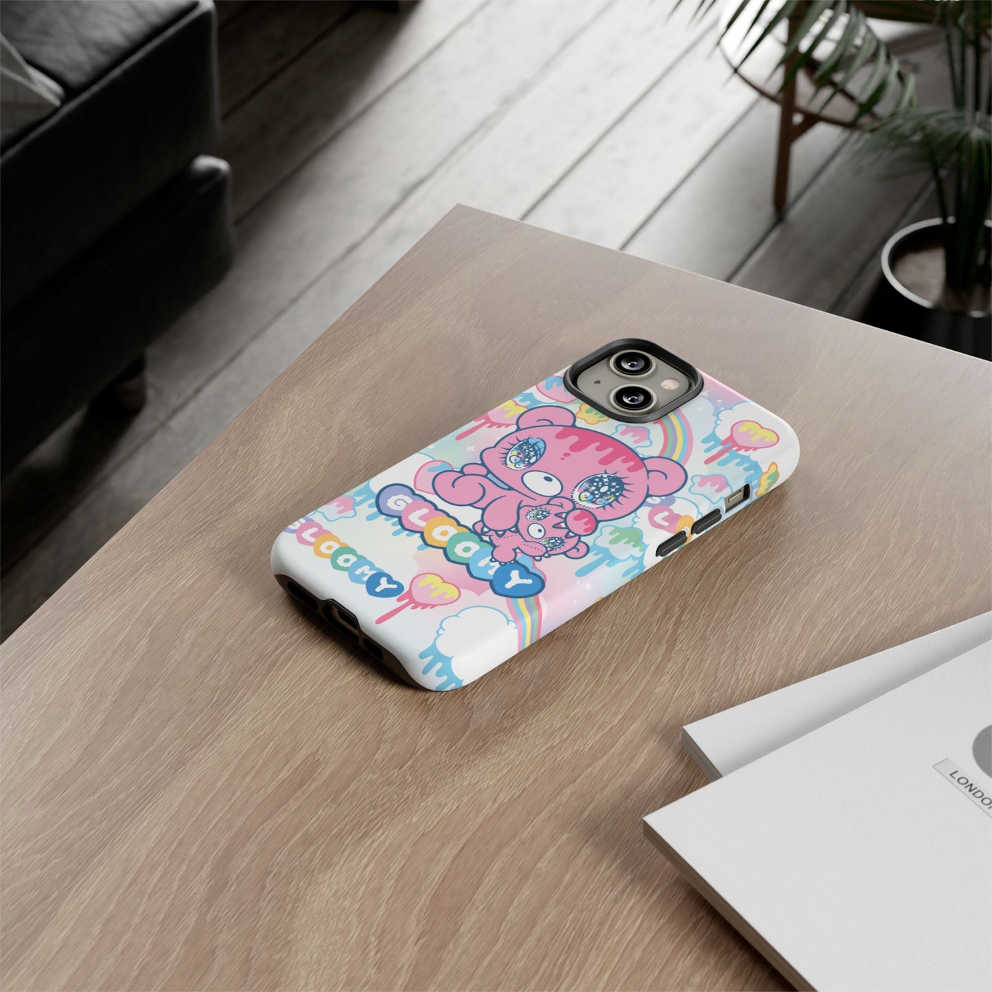Copy of PEROPERO Dreamer Phone Case