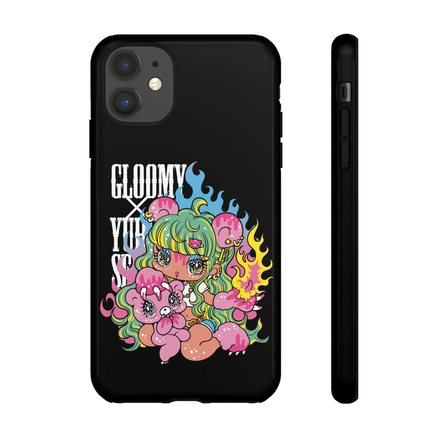 Copy of Copy of PEROPERO Dreamer Phone Case