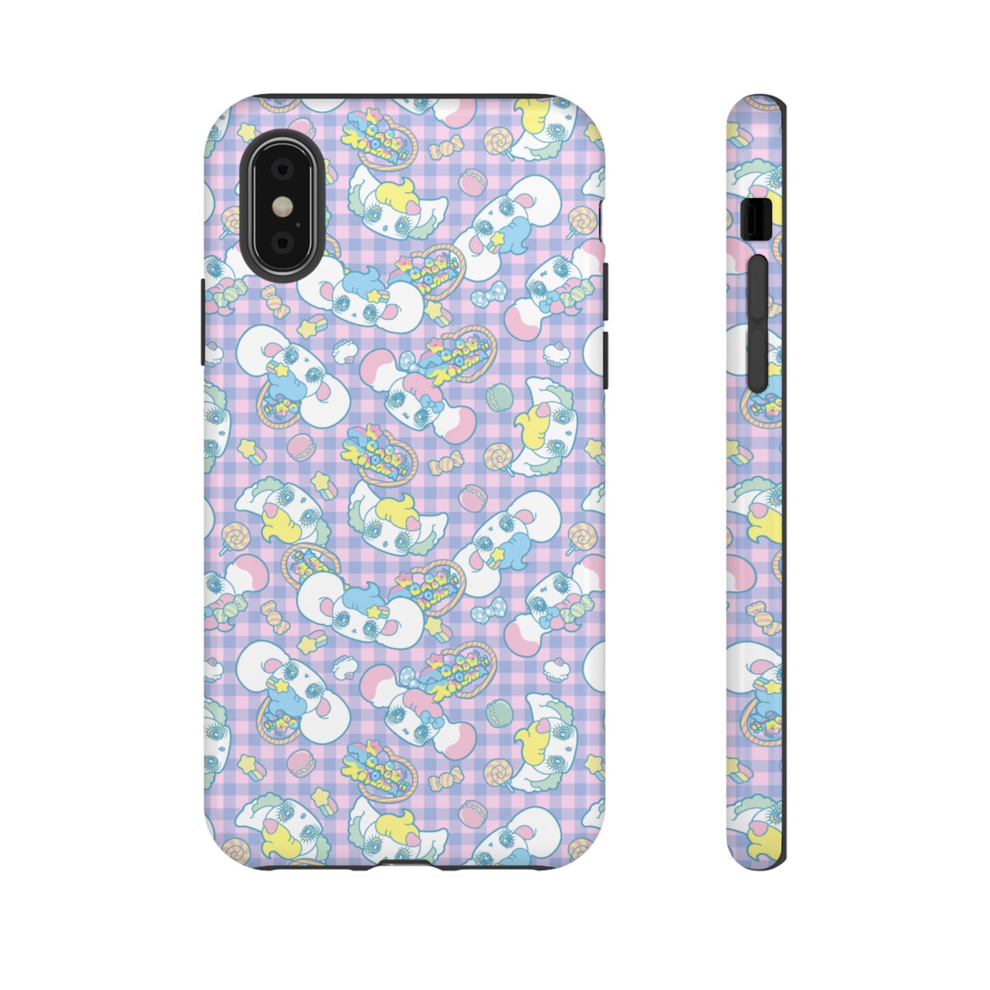 Copy of Copy of Copy of PEROPERO Dreamer Phone Case