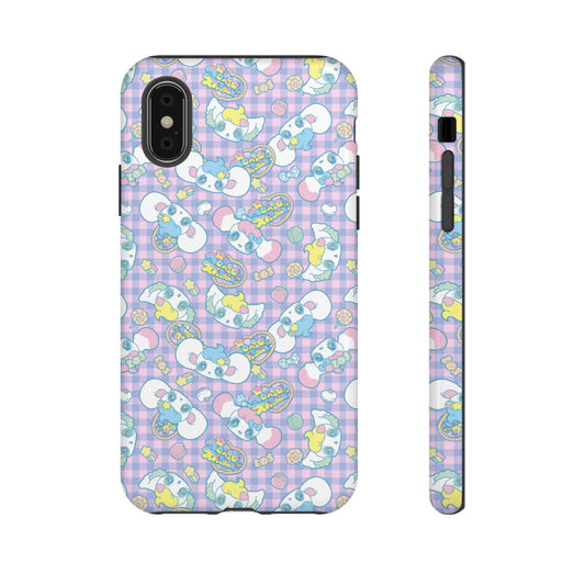 Copy of Copy of Copy of PEROPERO Dreamer Phone Case