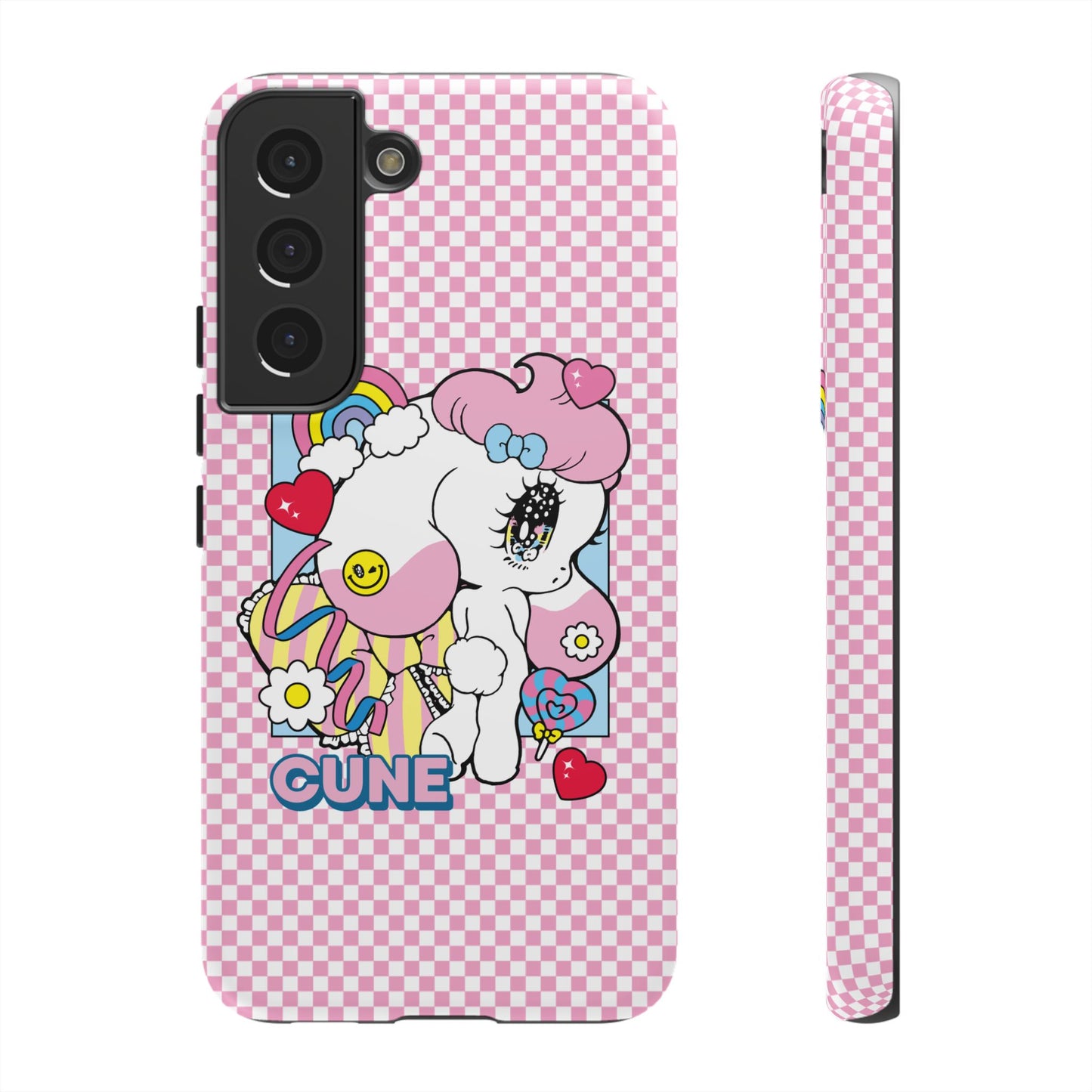 Copy of Copy of Copy of PEROPERO Dreamer Phone Case