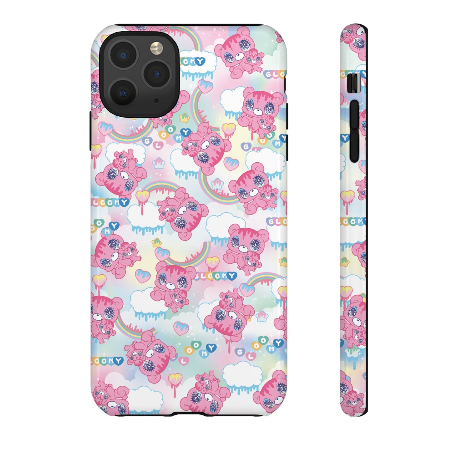 Copy of Copy of PEROPERO Dreamer Phone Case