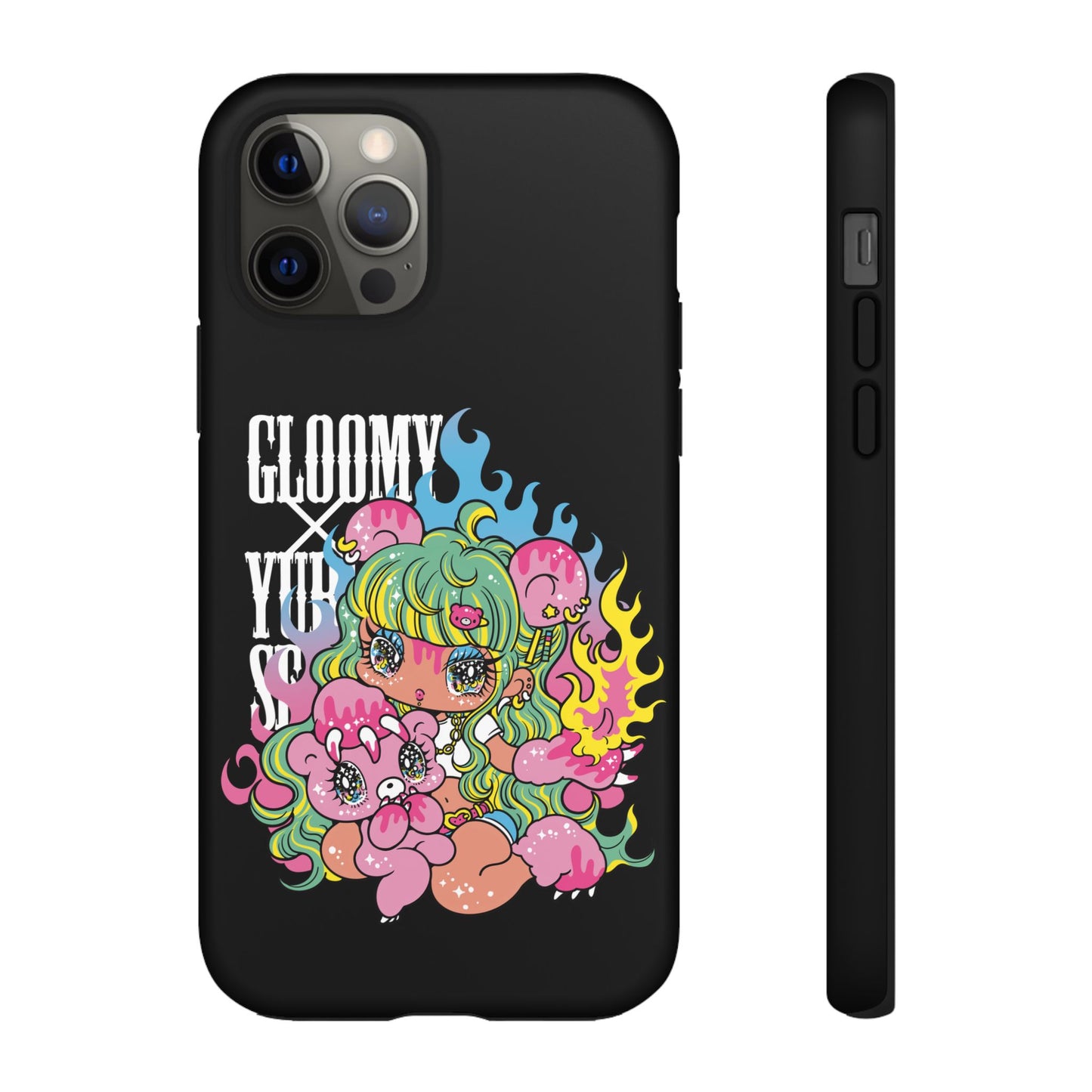 Copy of Copy of PEROPERO Dreamer Phone Case