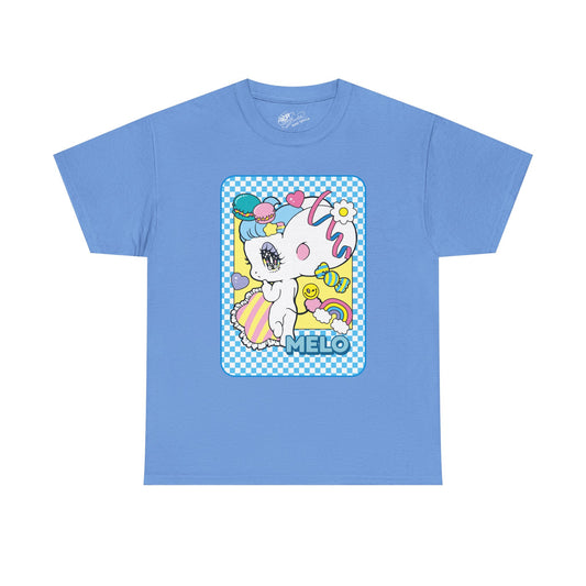 Copy of Copy of Unisex Heavy Cotton Tee