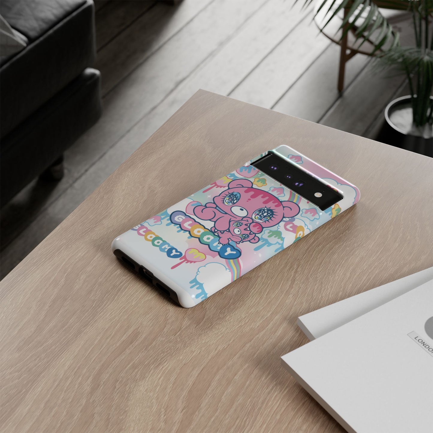Copy of PEROPERO Dreamer Phone Case