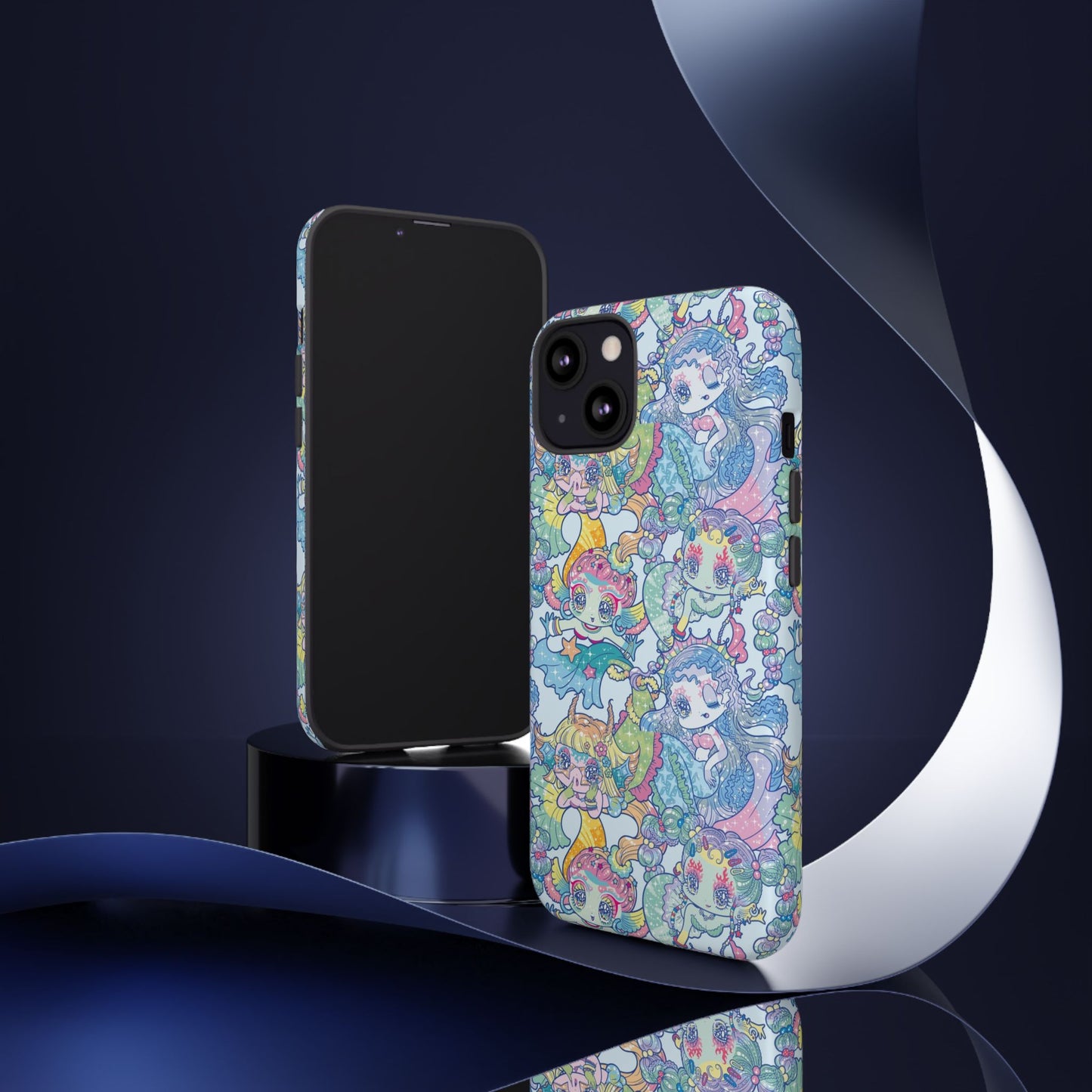 Copy of PEROPERO Dreamer Phone Case