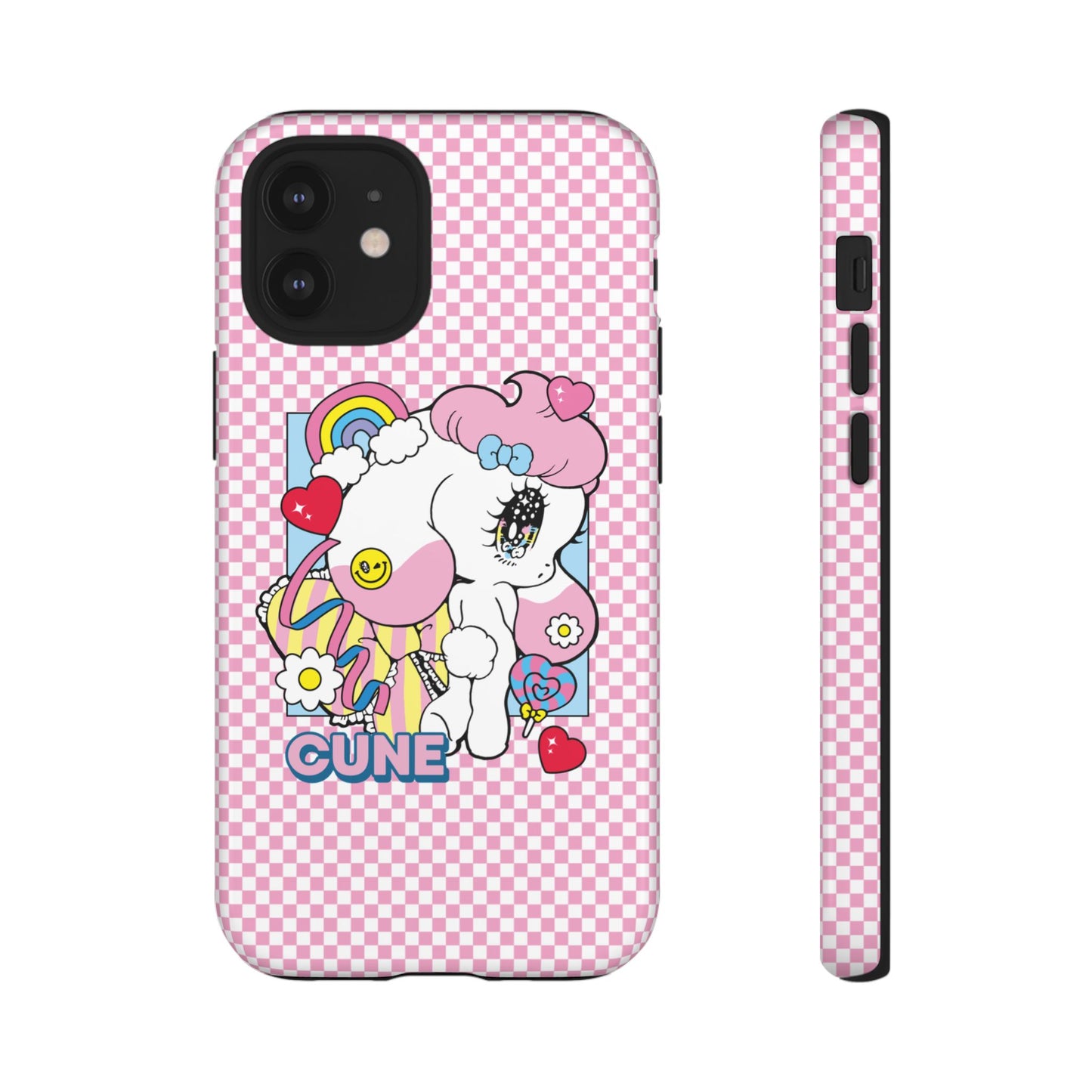 Copy of Copy of Copy of PEROPERO Dreamer Phone Case