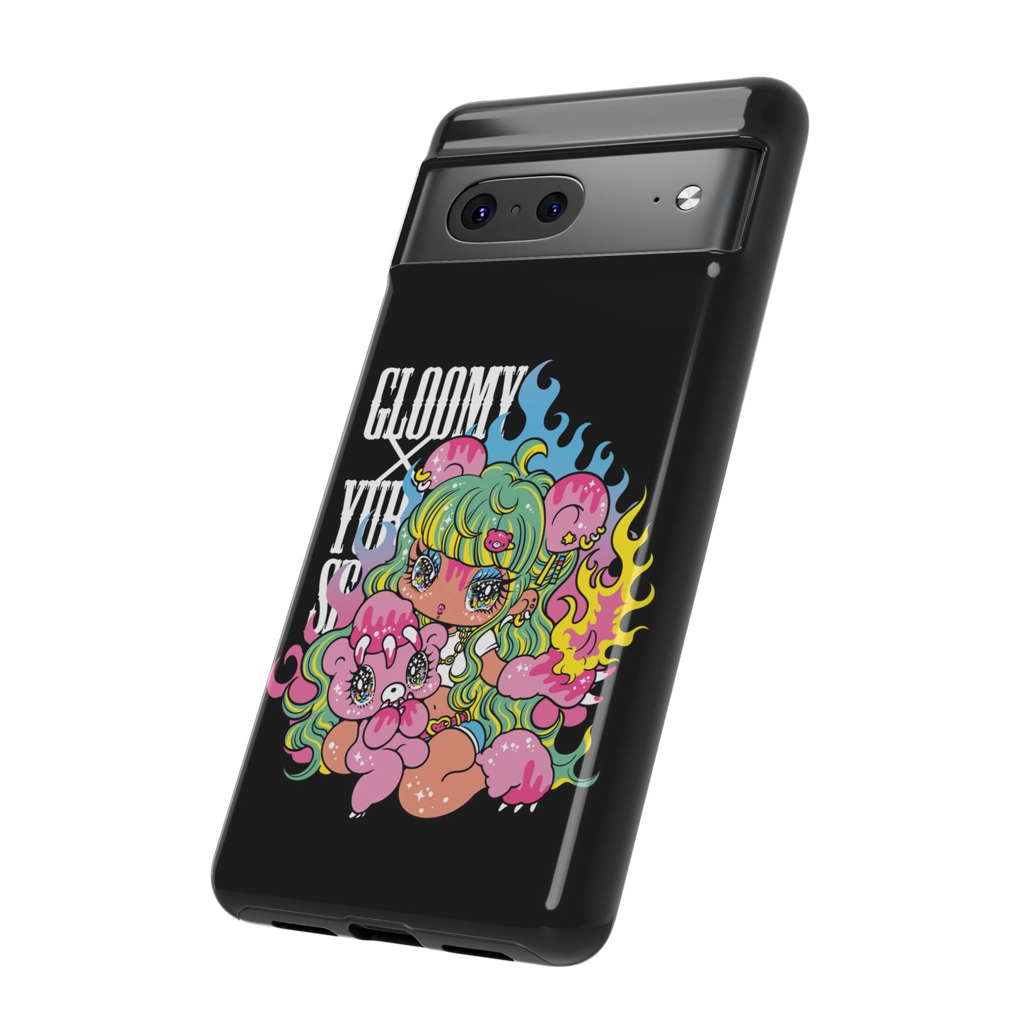 Copy of Copy of PEROPERO Dreamer Phone Case