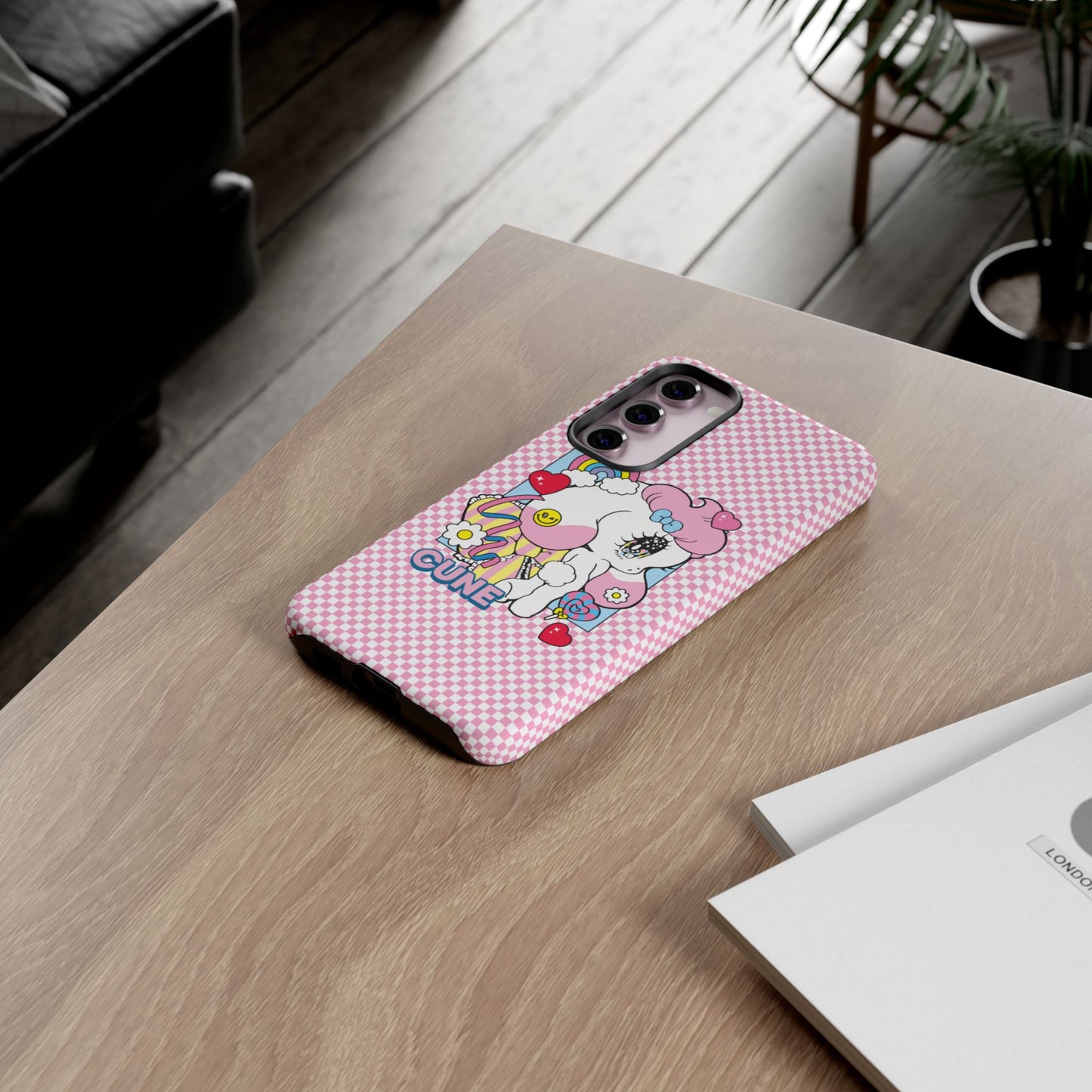 Copy of Copy of Copy of PEROPERO Dreamer Phone Case
