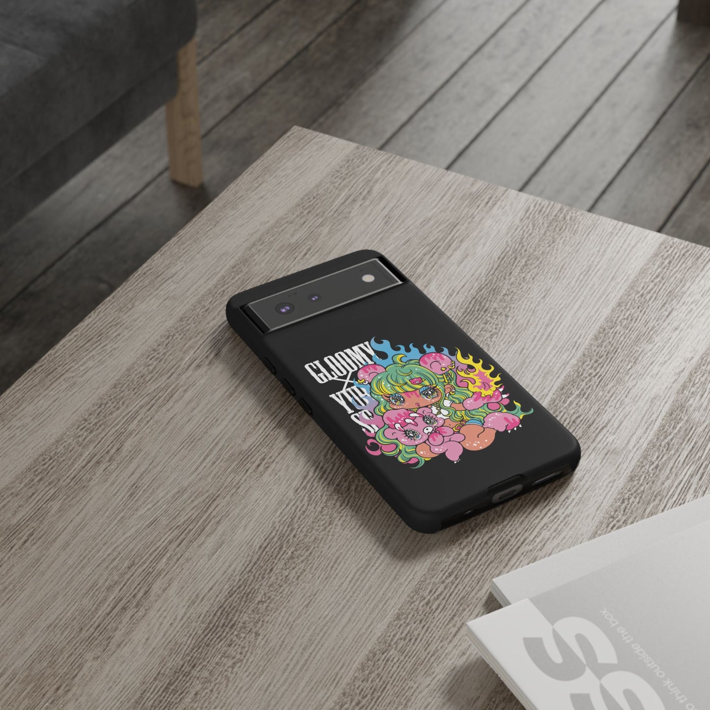 Copy of Copy of PEROPERO Dreamer Phone Case