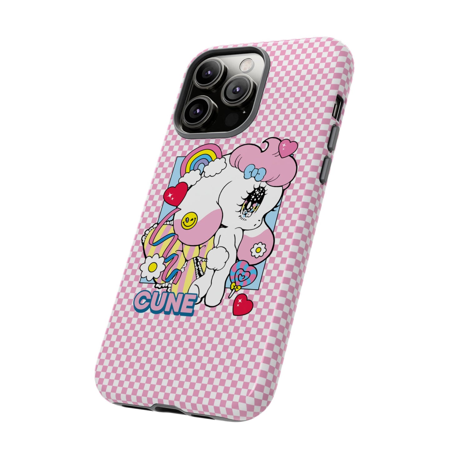 Copy of Copy of Copy of PEROPERO Dreamer Phone Case