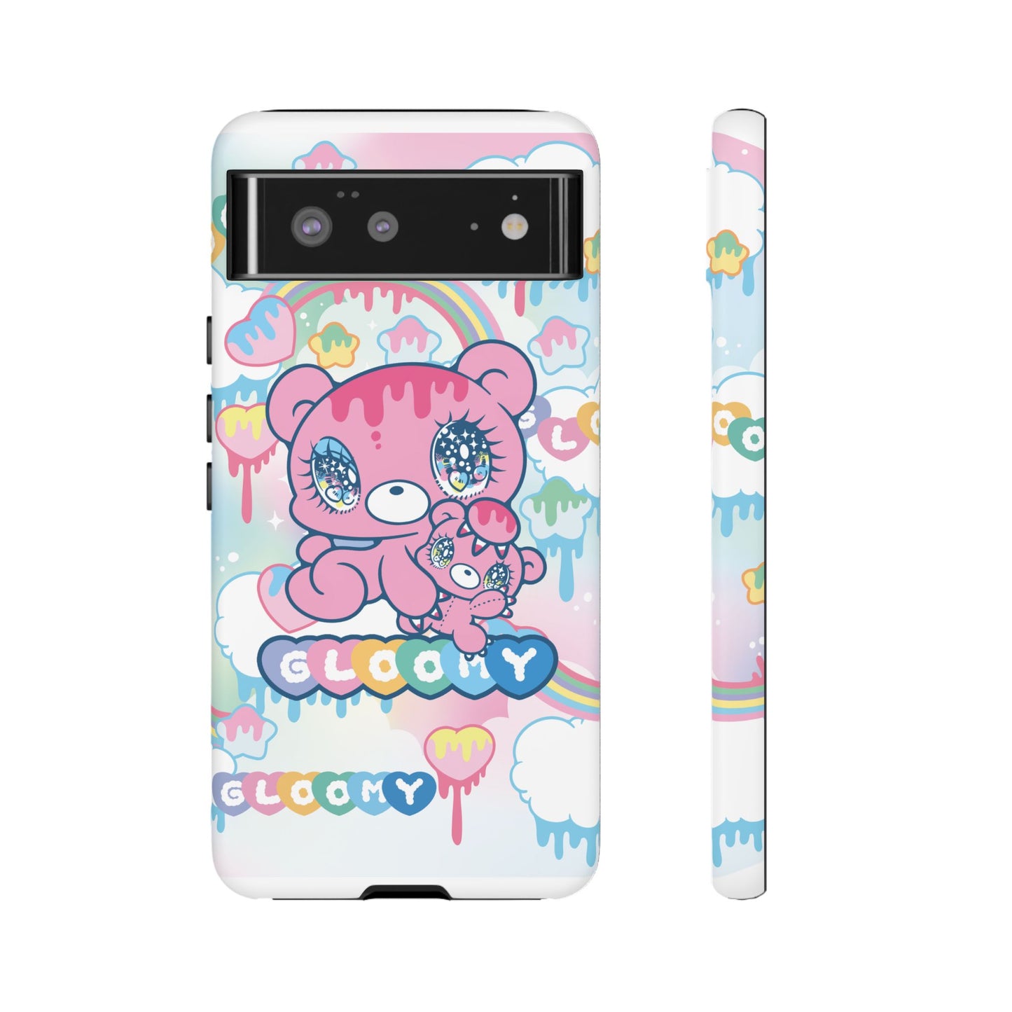 Copy of PEROPERO Dreamer Phone Case