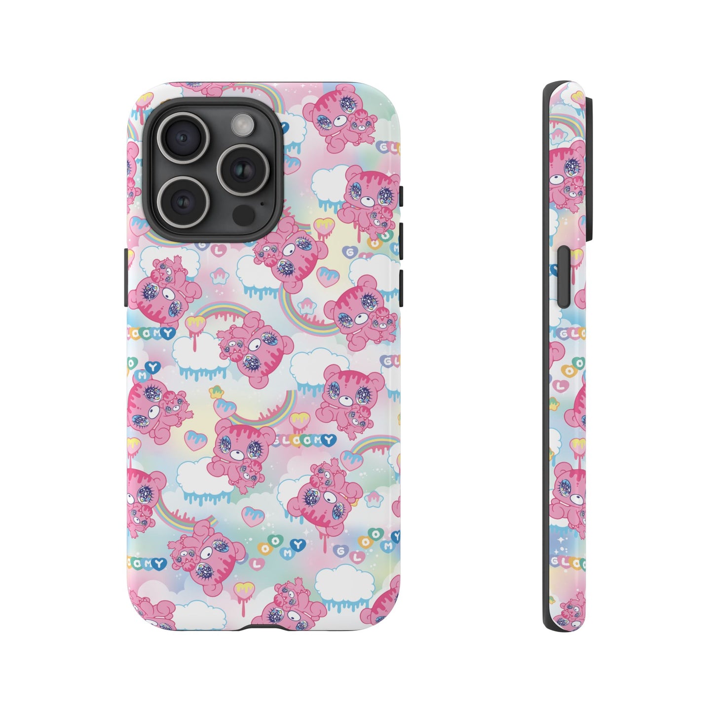 Copy of Copy of PEROPERO Dreamer Phone Case