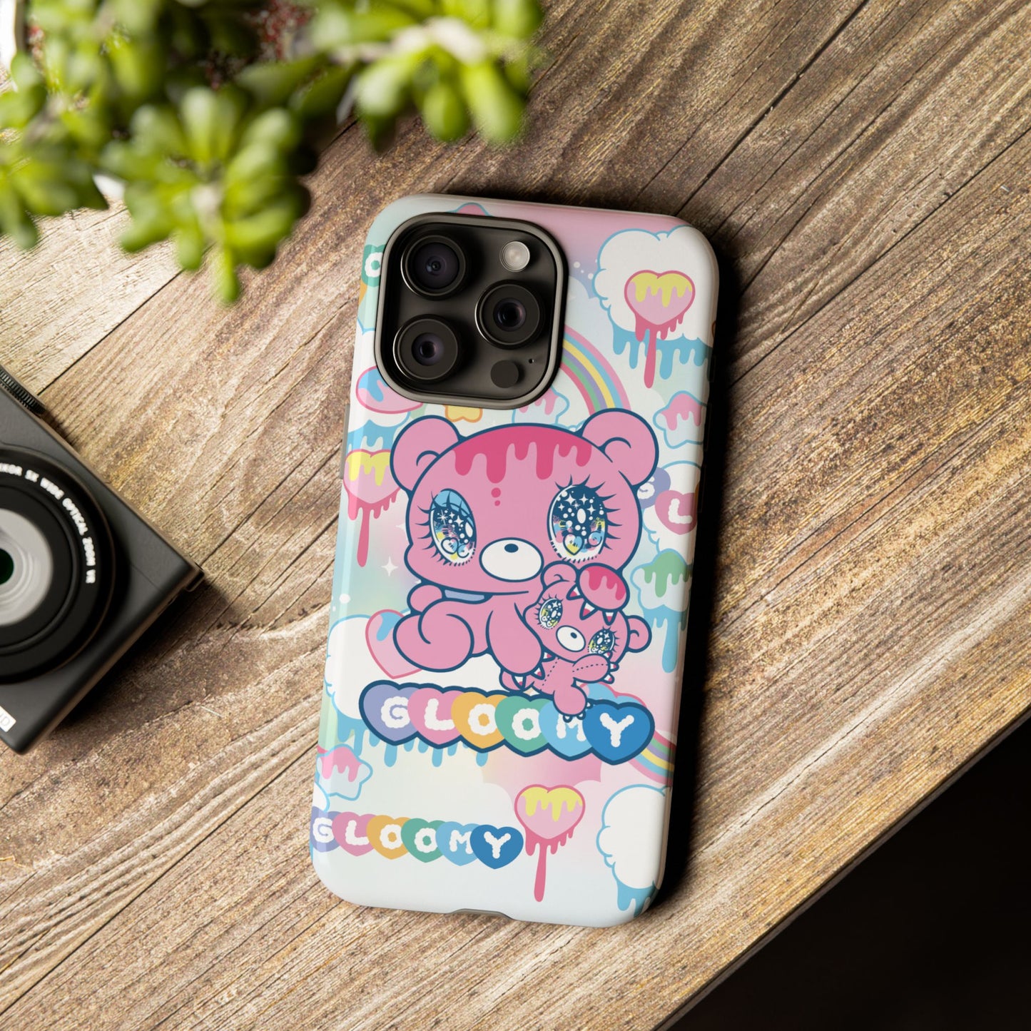 Copy of PEROPERO Dreamer Phone Case
