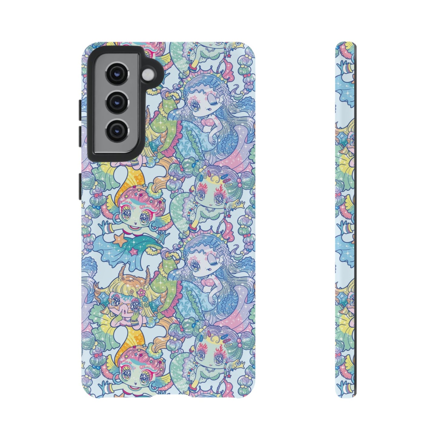 Copy of PEROPERO Dreamer Phone Case