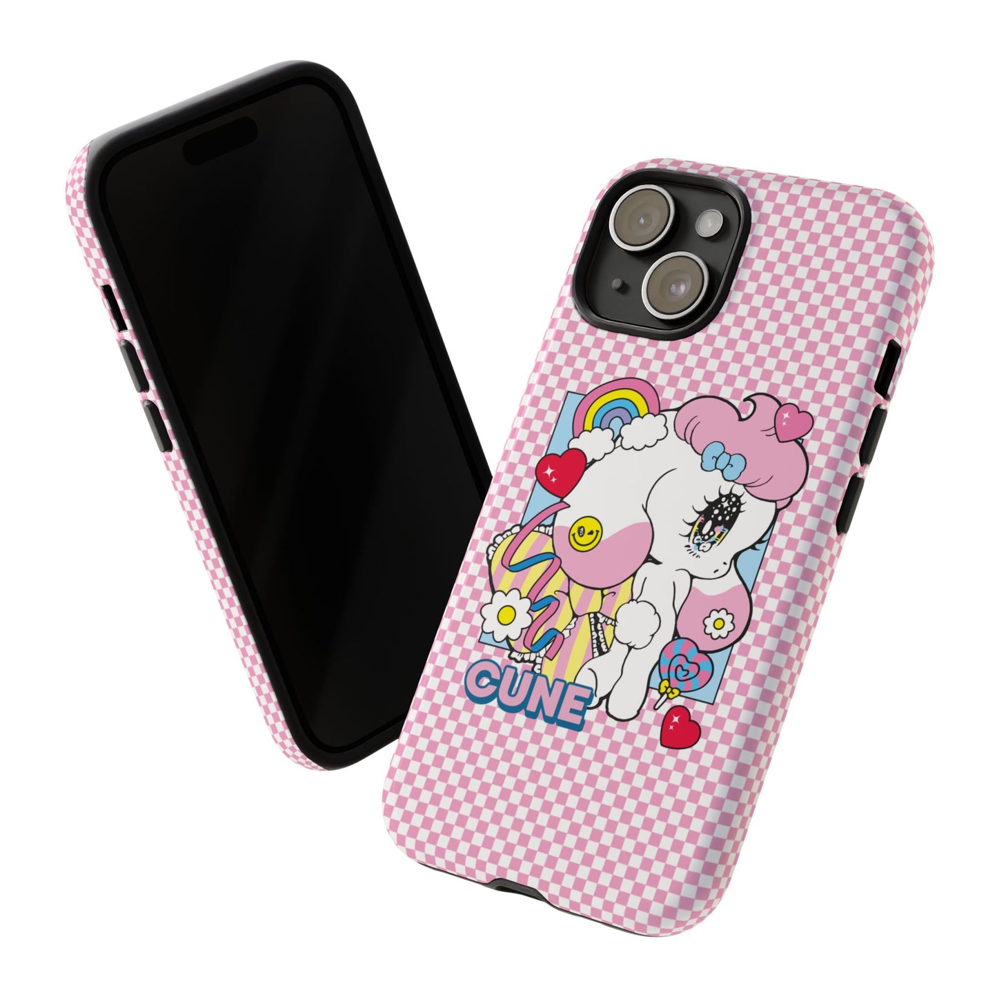 Copy of Copy of Copy of PEROPERO Dreamer Phone Case