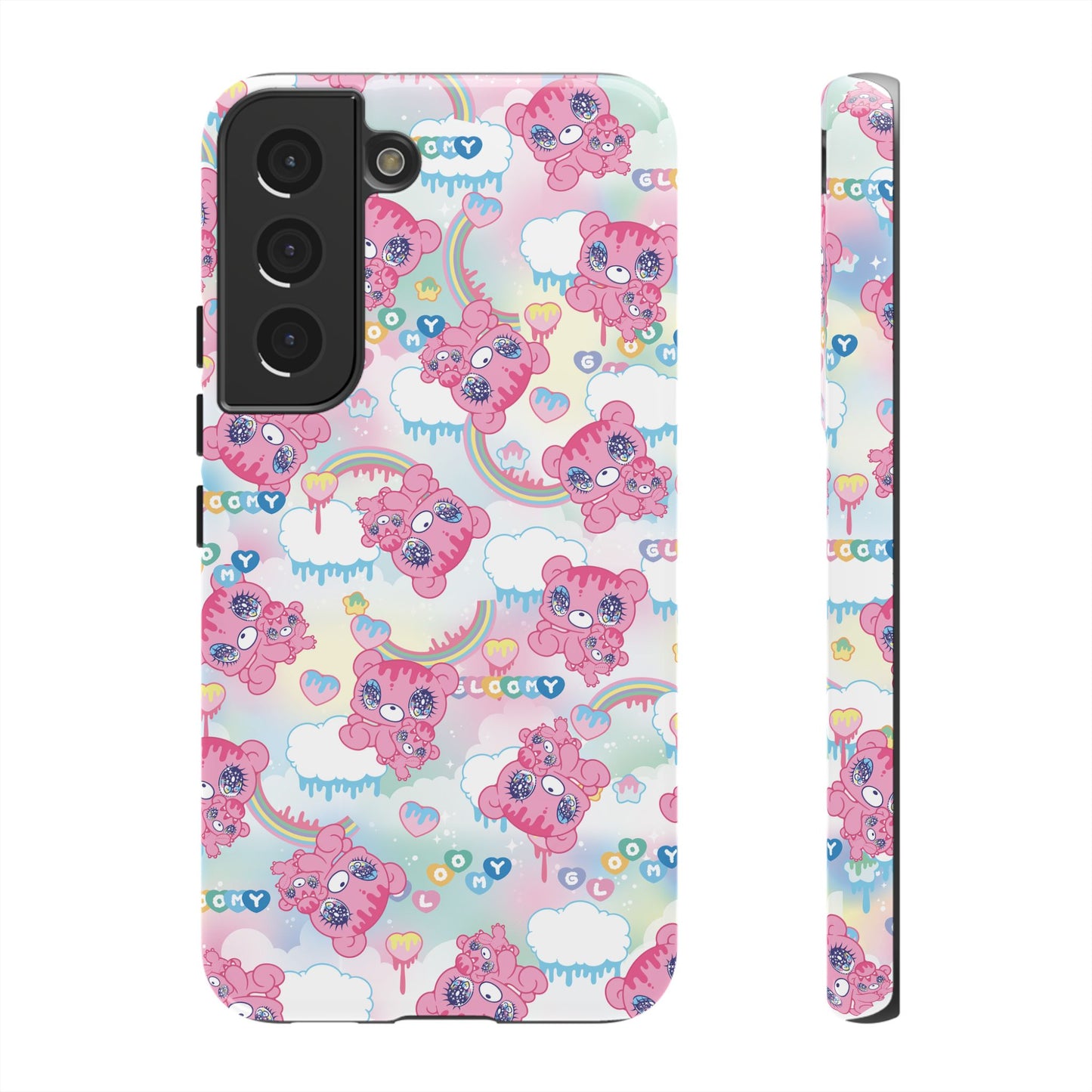 Copy of Copy of PEROPERO Dreamer Phone Case