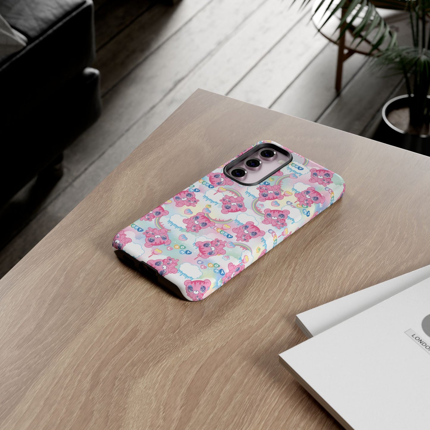 Copy of Copy of PEROPERO Dreamer Phone Case