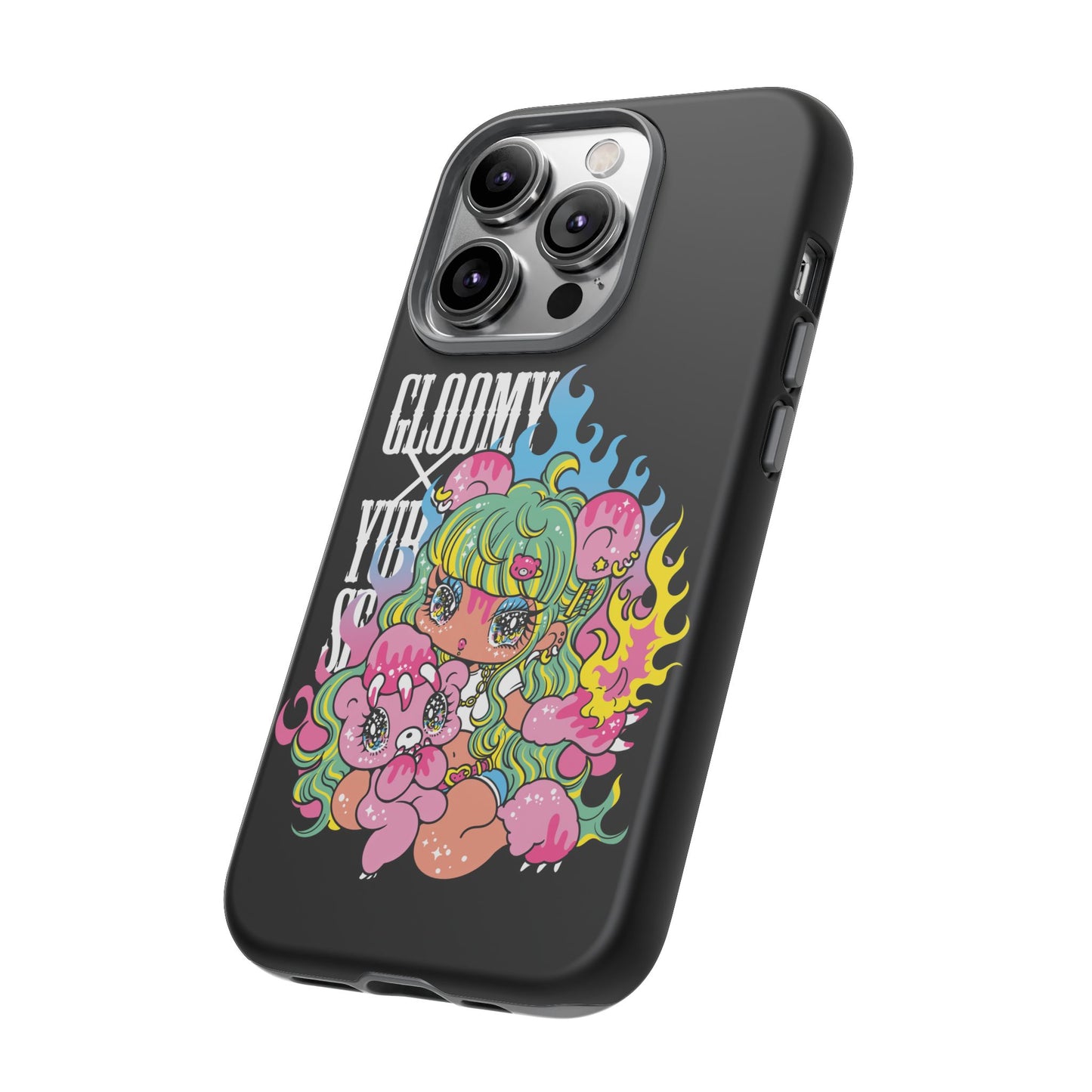 Copy of Copy of PEROPERO Dreamer Phone Case