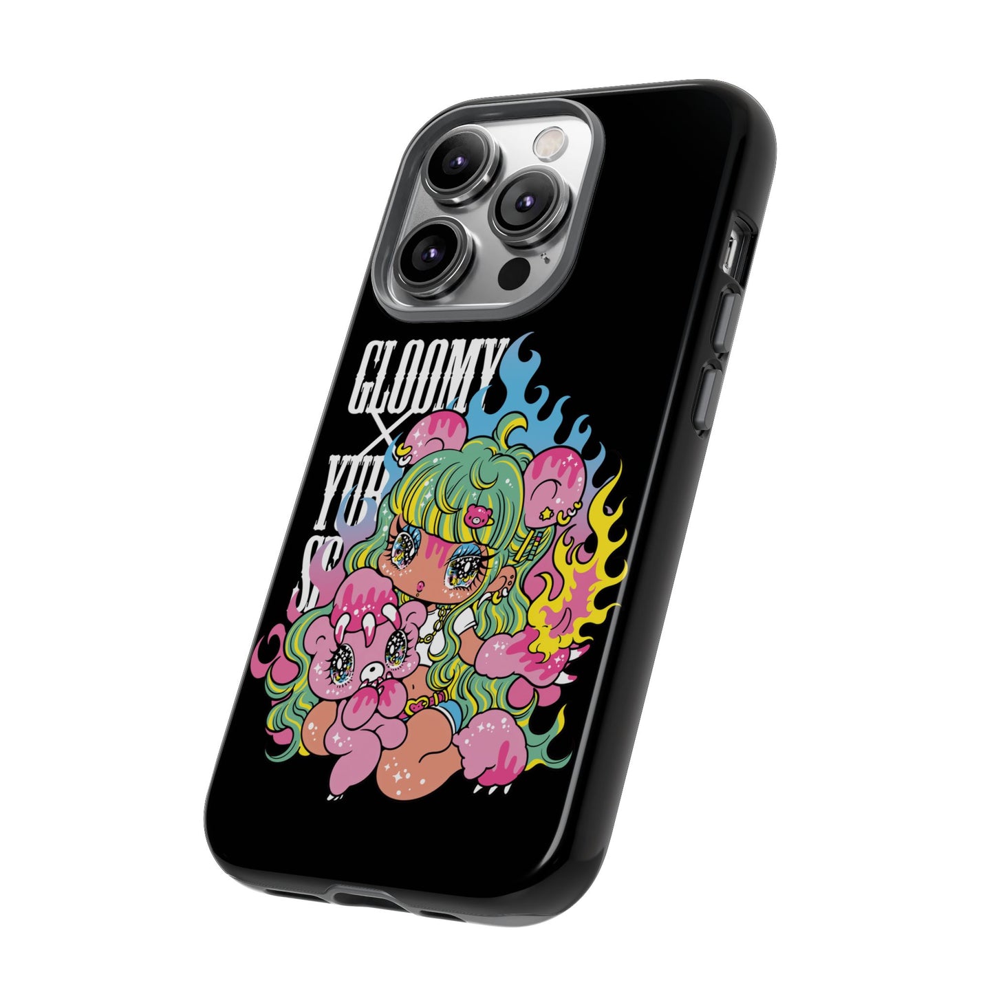 Copy of Copy of PEROPERO Dreamer Phone Case