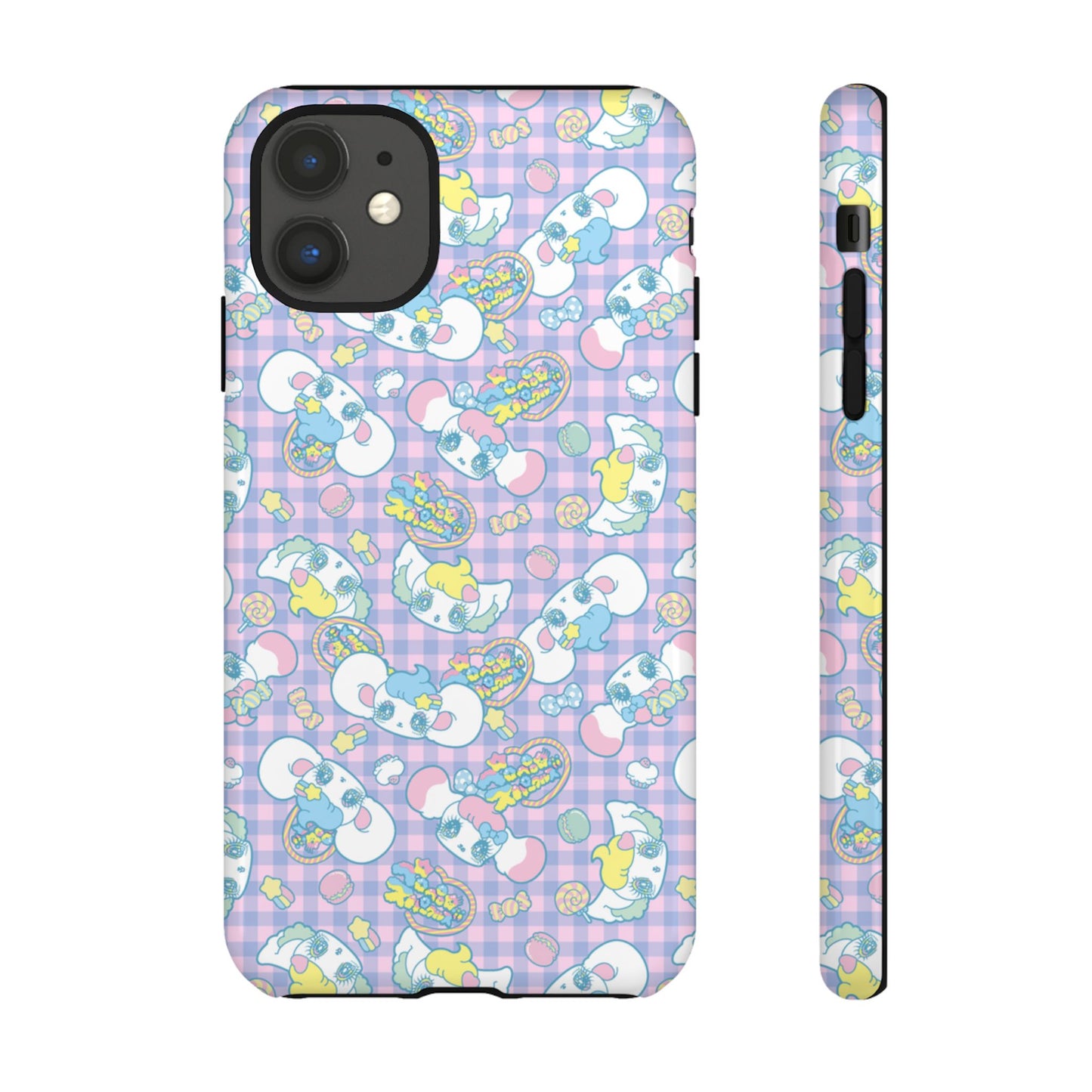 Copy of Copy of Copy of PEROPERO Dreamer Phone Case