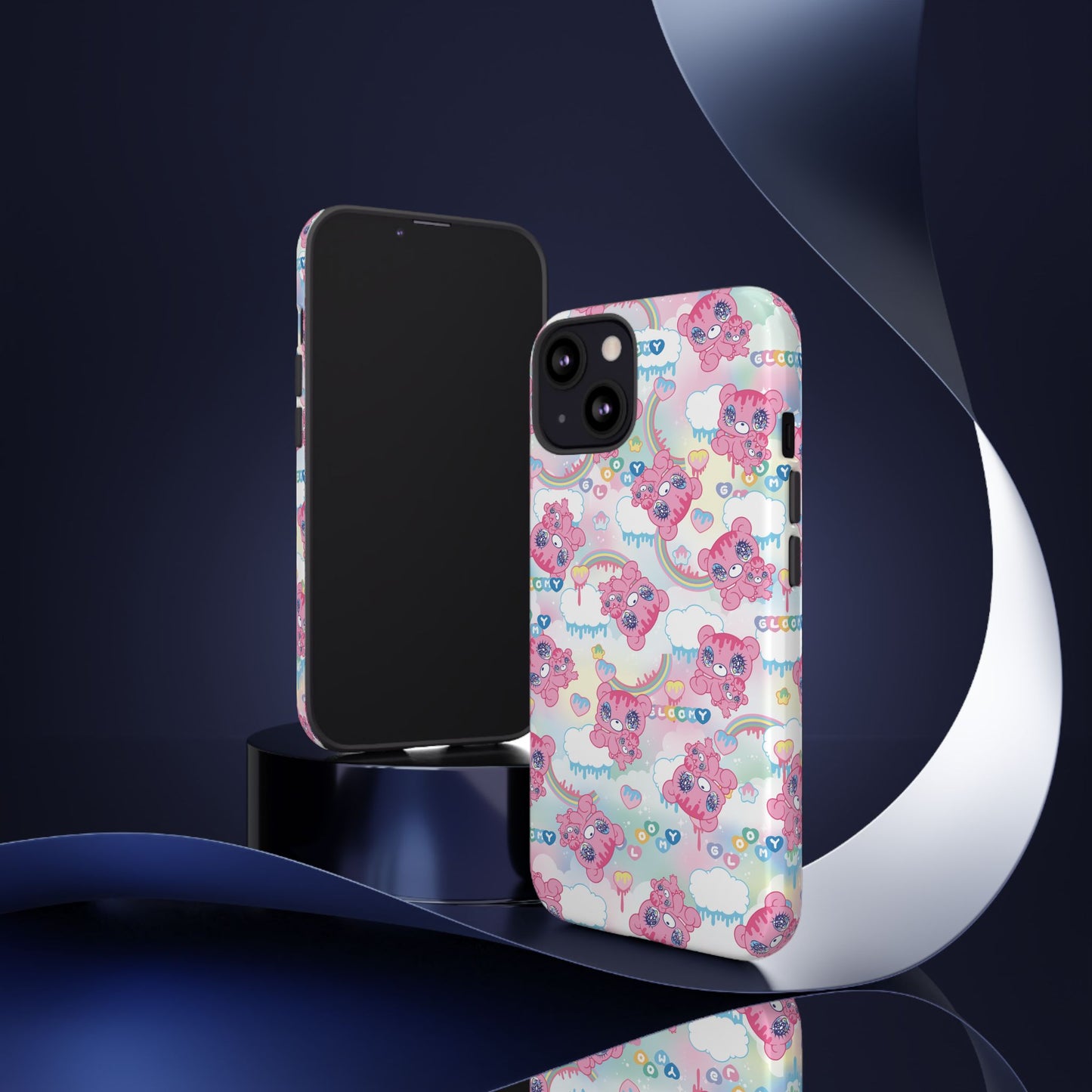 Copy of Copy of PEROPERO Dreamer Phone Case
