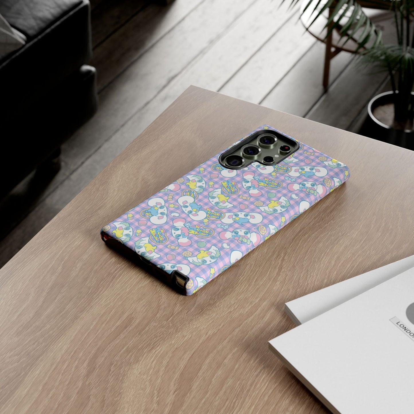 Copy of Copy of Copy of PEROPERO Dreamer Phone Case